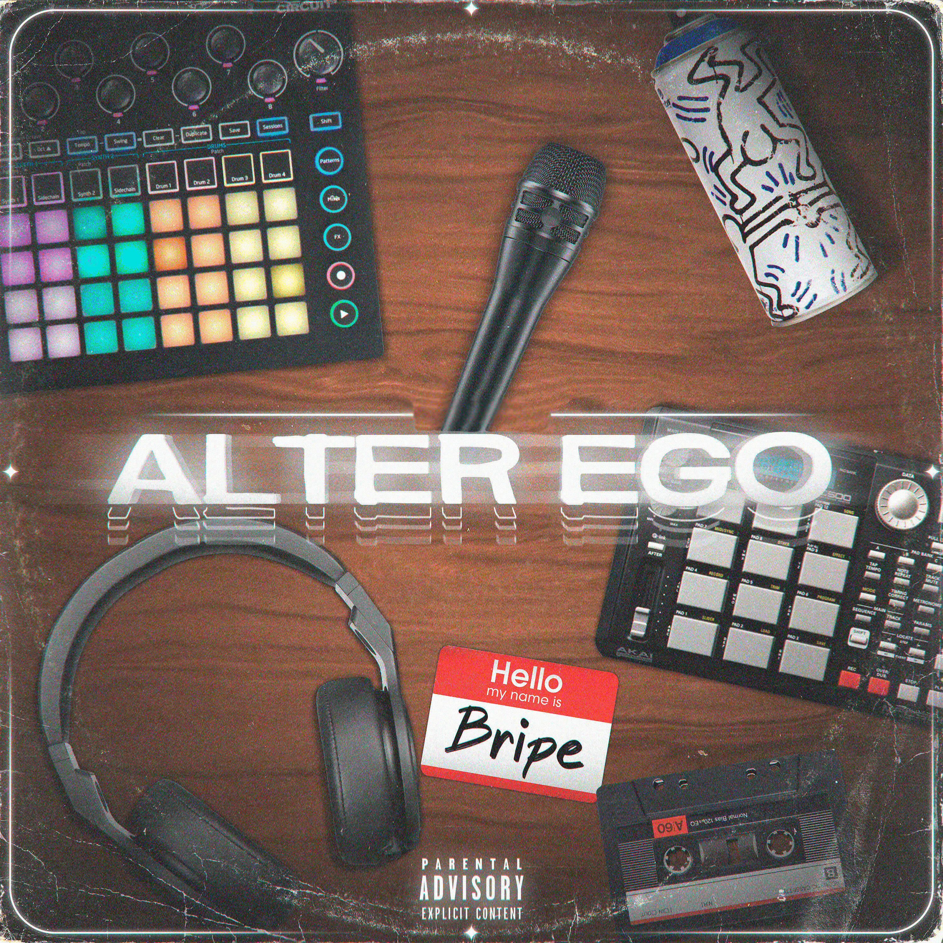 Релиз Alter Ego