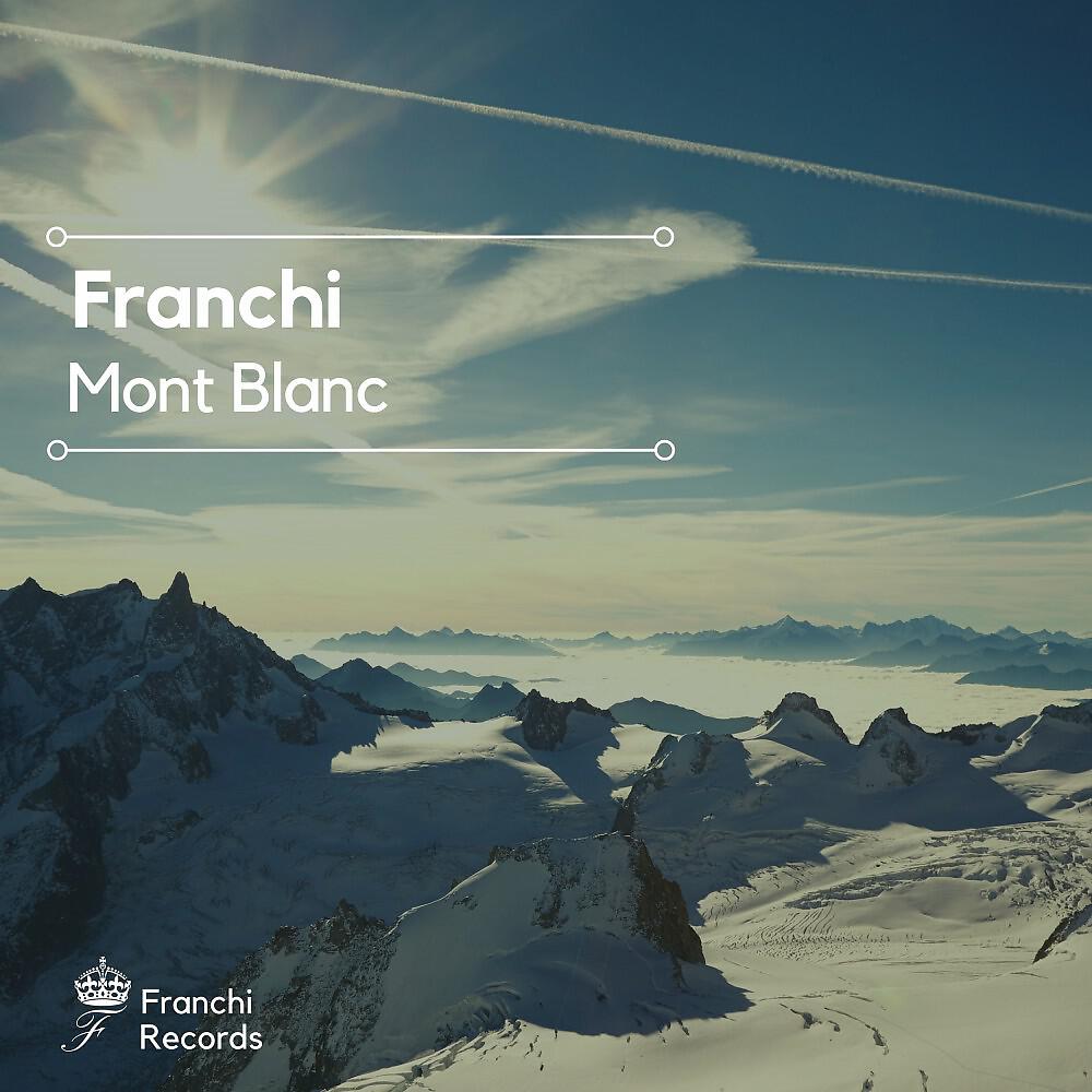 Релиз Mont Blanc
