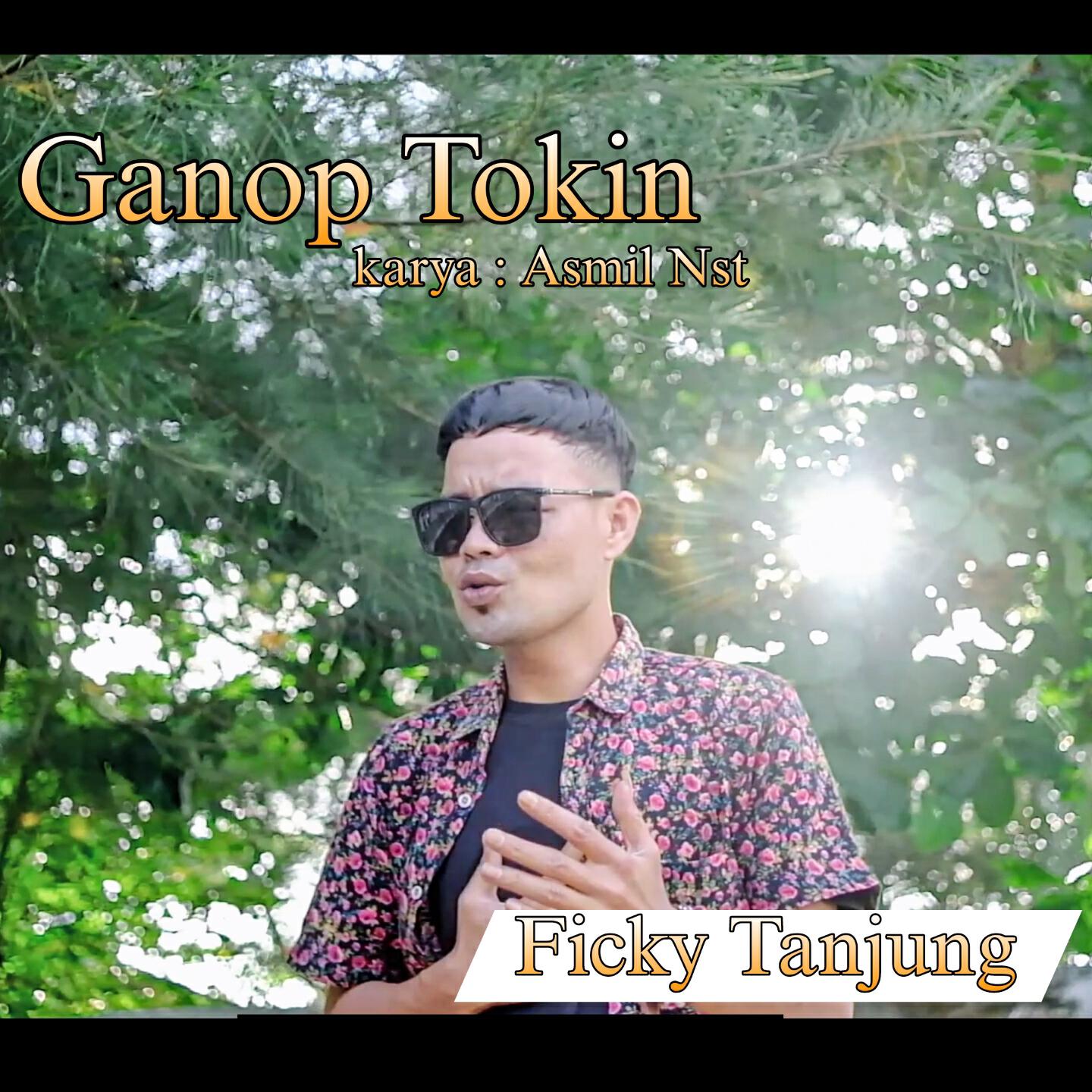 Релиз Ganop Tokin