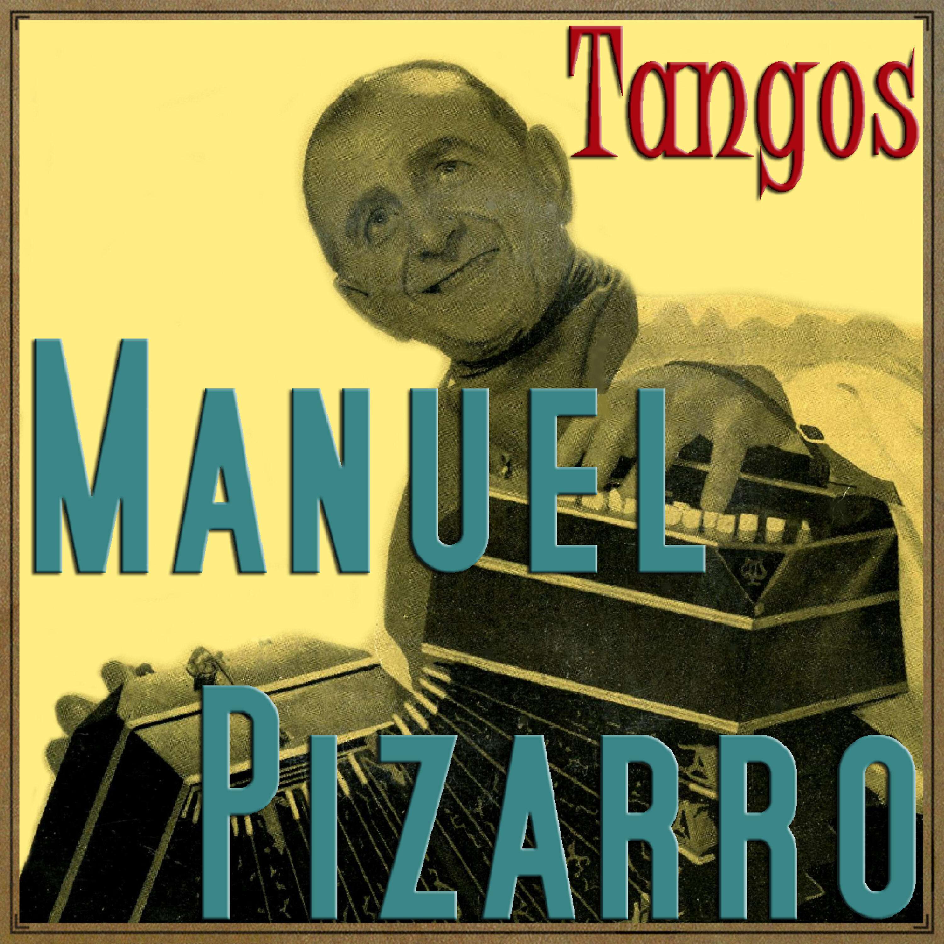 Su Gran Orquesta Argentina