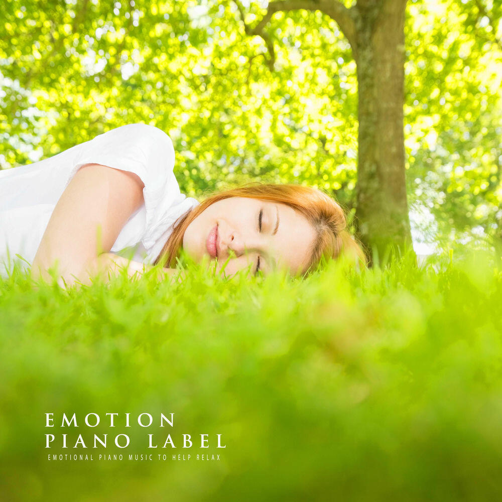 Релиз Emotional Piano Music To Help Relax