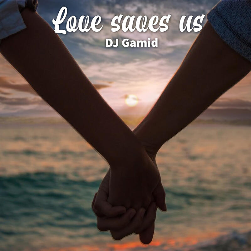Релиз Love Saves Us