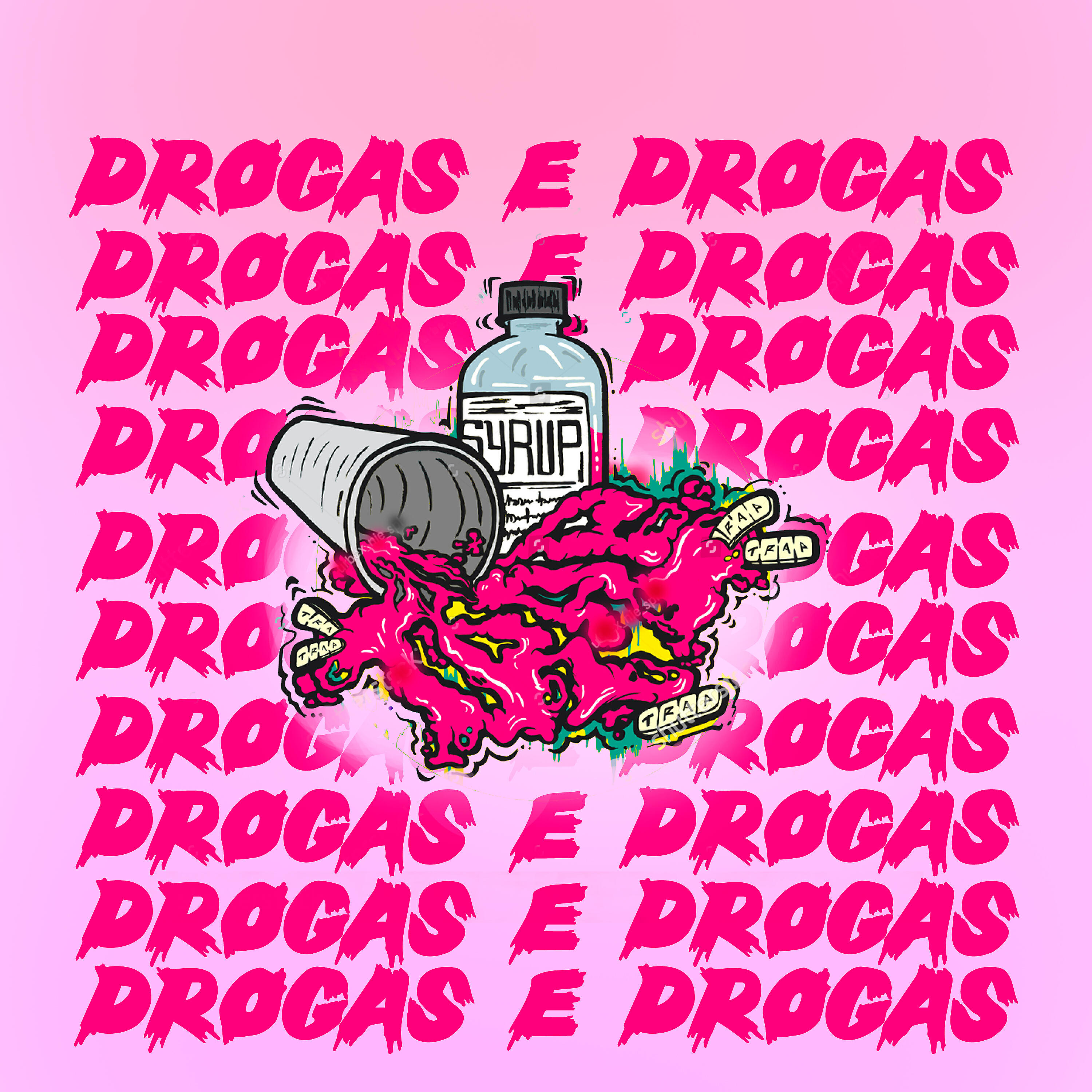Скачать песню GoldNo$e, Theodor, LilOneNoBeat - Drogas e Drogas бесплатно в MP3 для Android и iOS