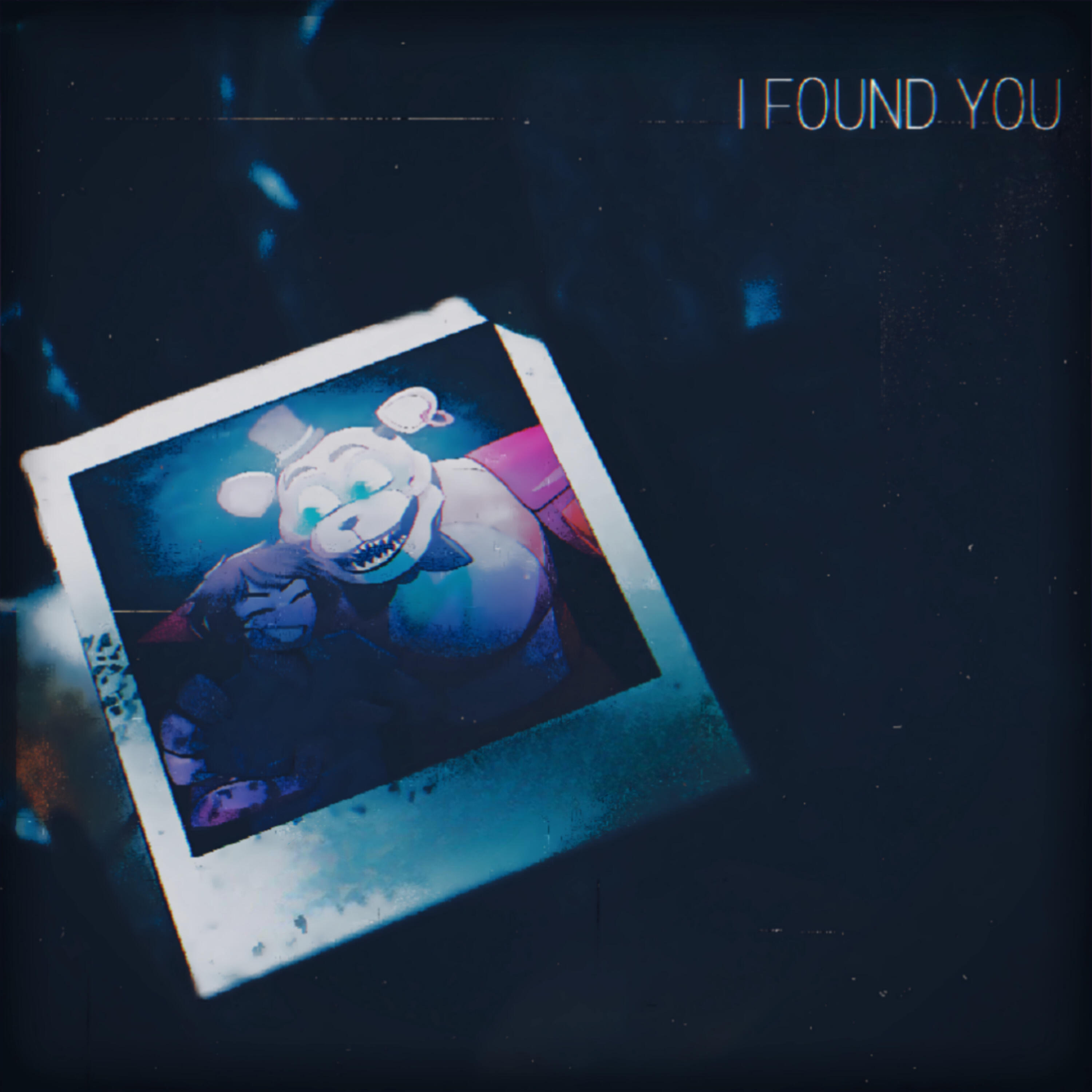 Релиз I Found You