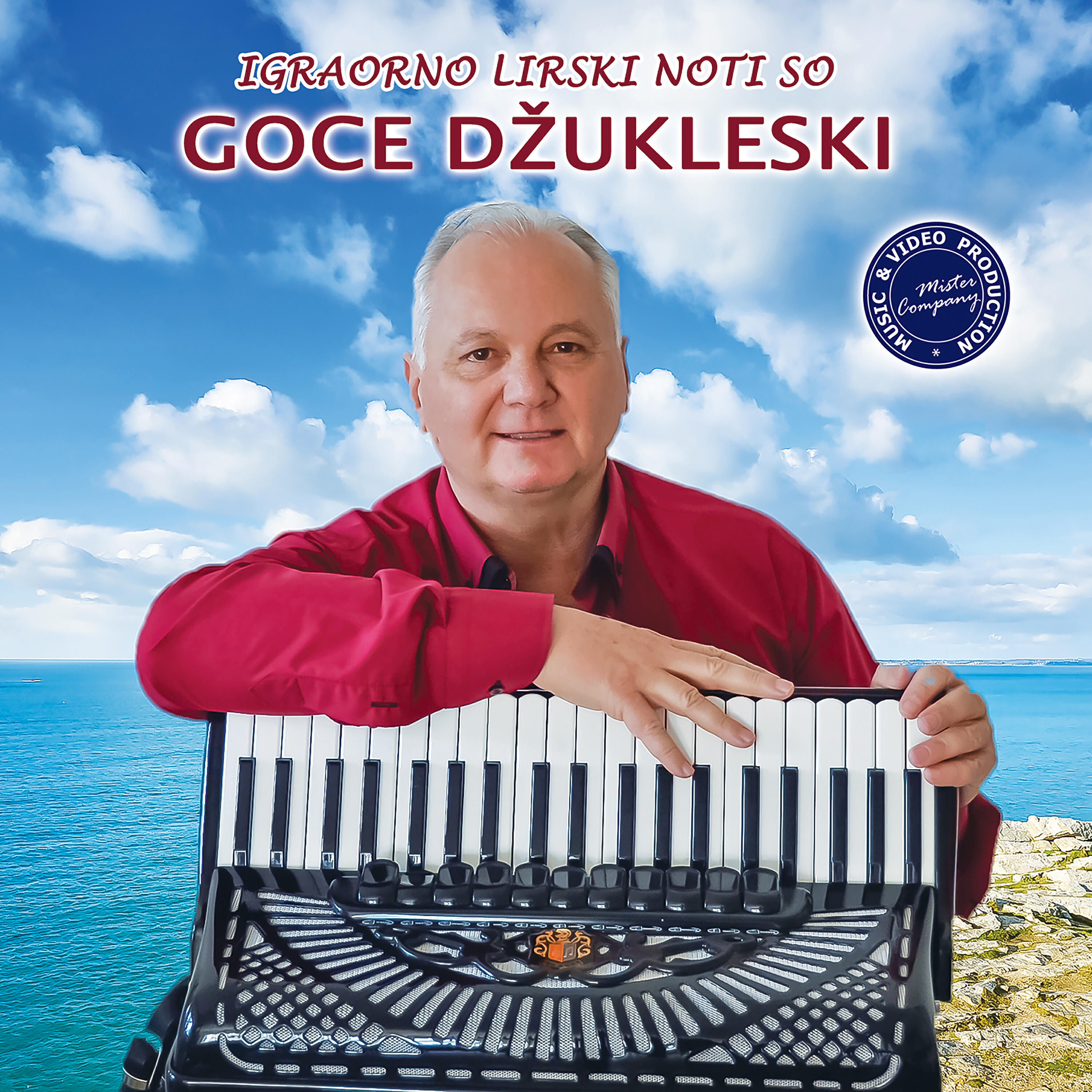 Goce Džukleski
