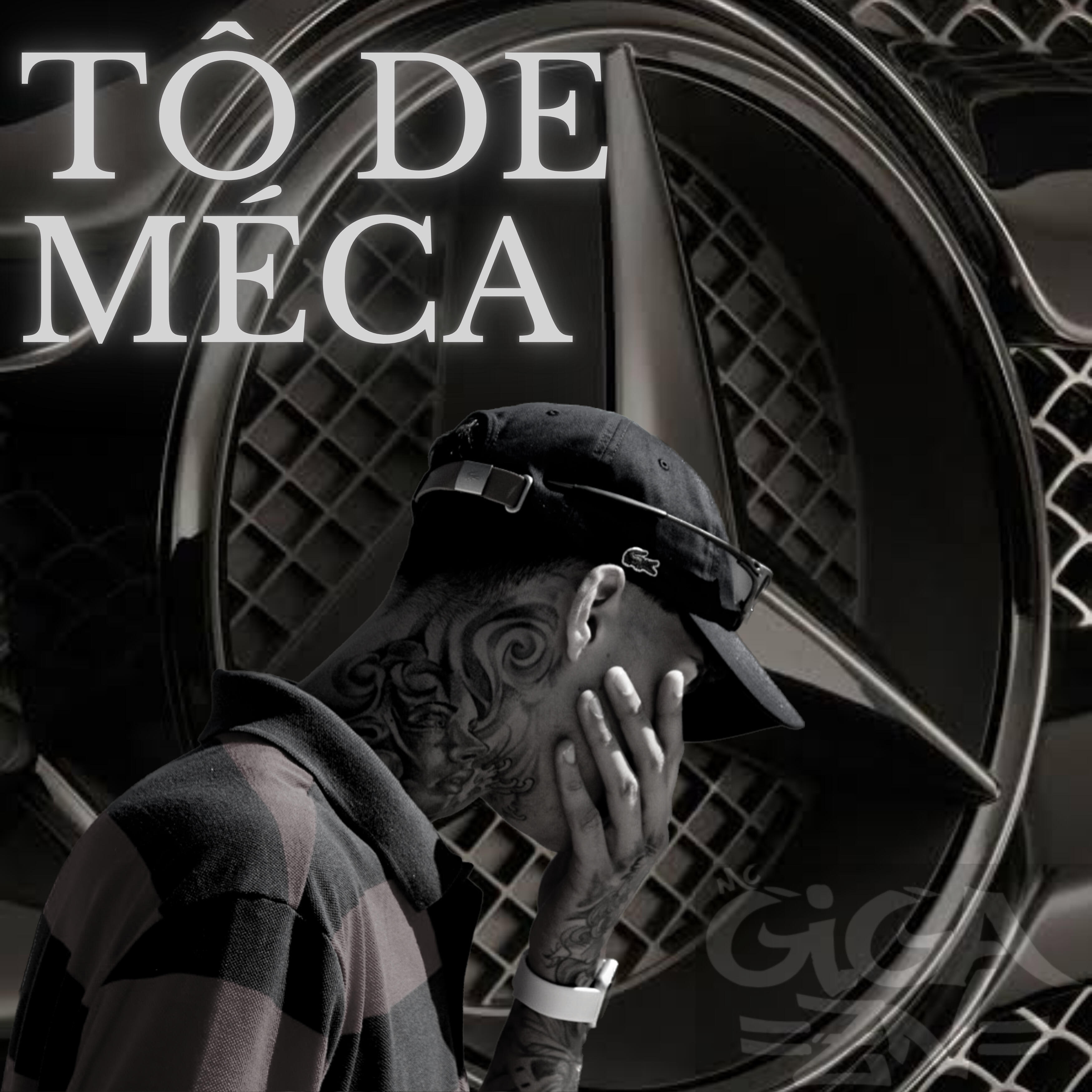 Релиз Tô de Méca