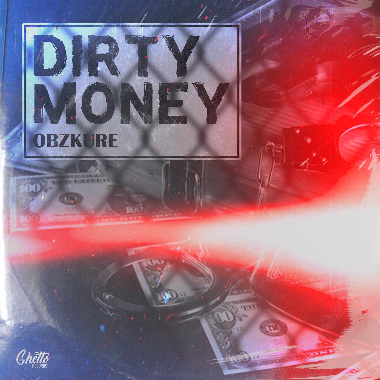 Релиз Dirty Money
