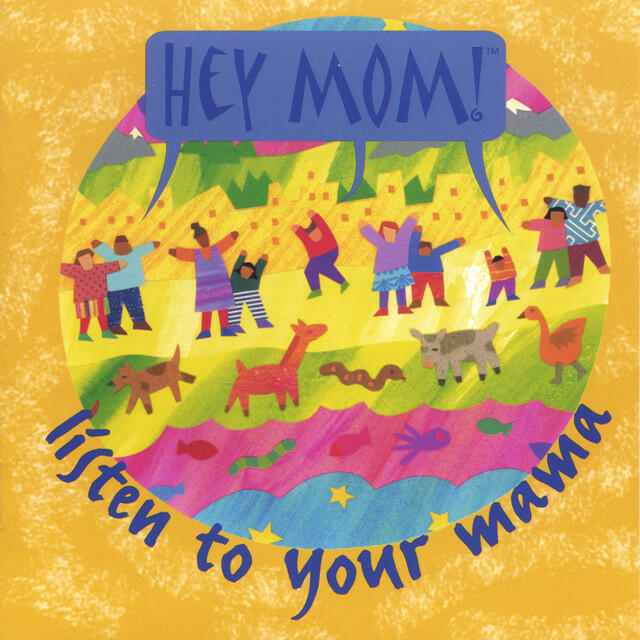 Релиз Listen To Your Mamma