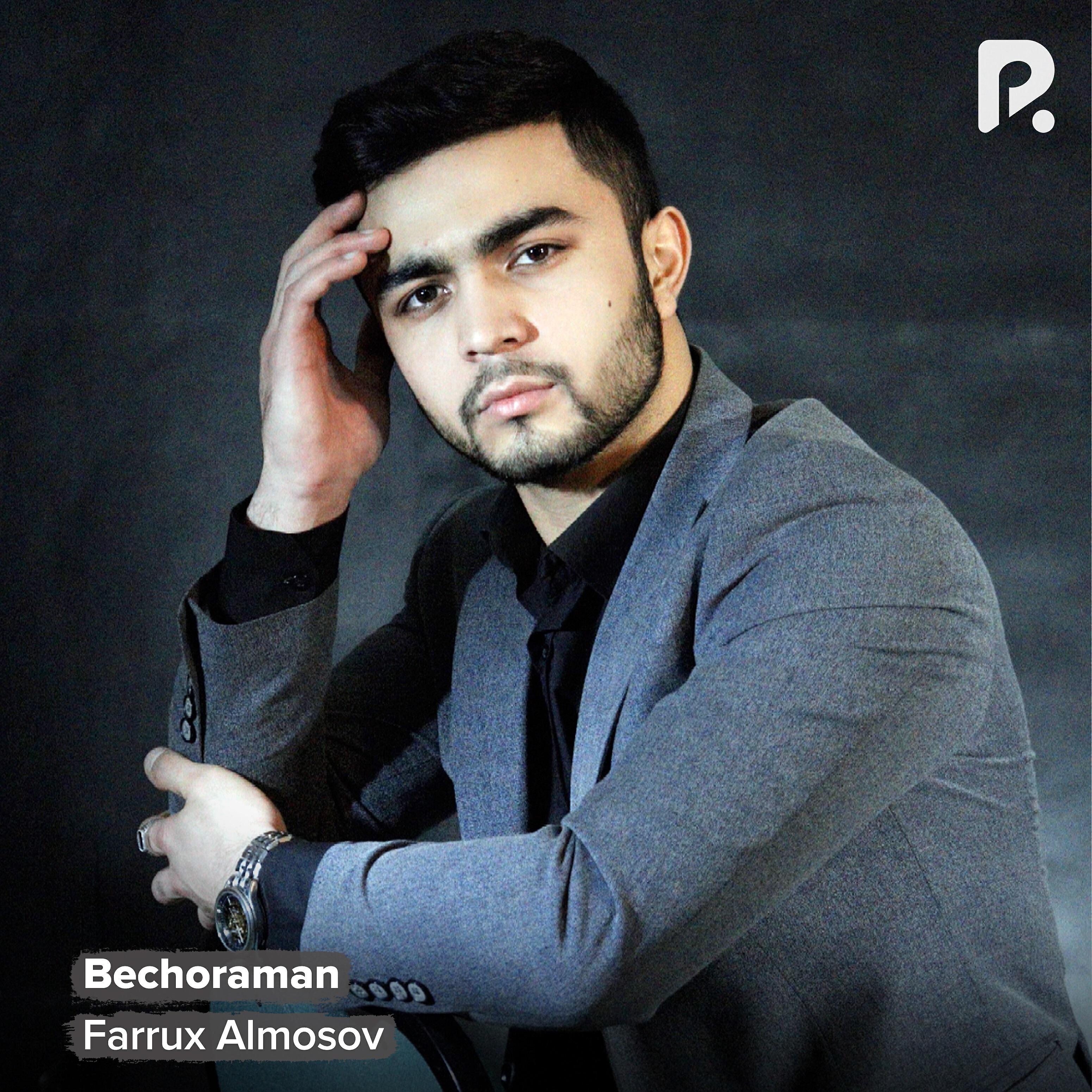 Релиз Bechoraman