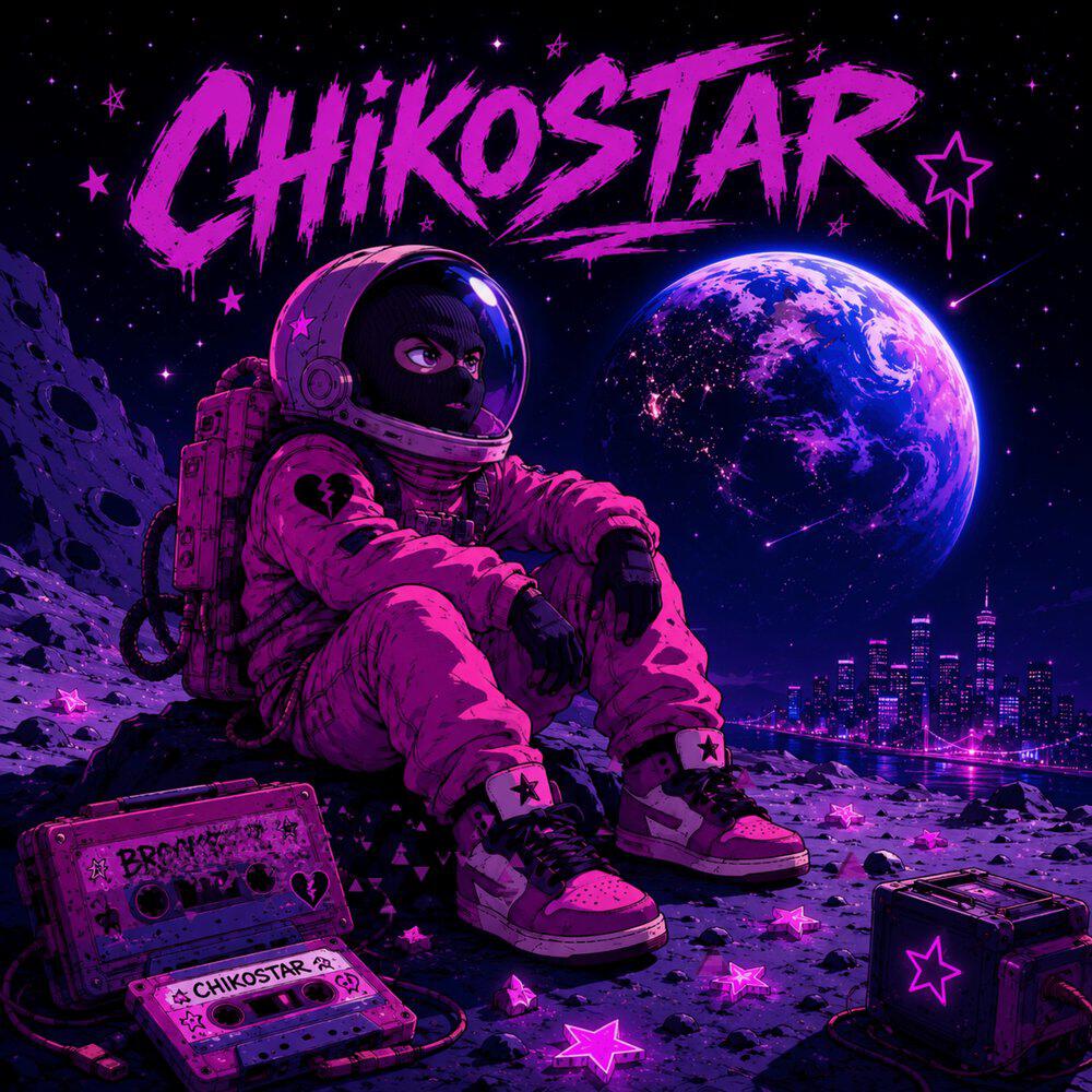Релиз Chiko Star