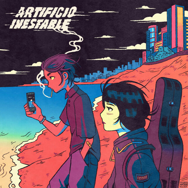 Релиз Artificio Inestable