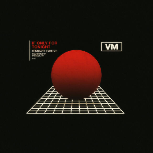 Релиз If Only for Tonight (Midnight Version)