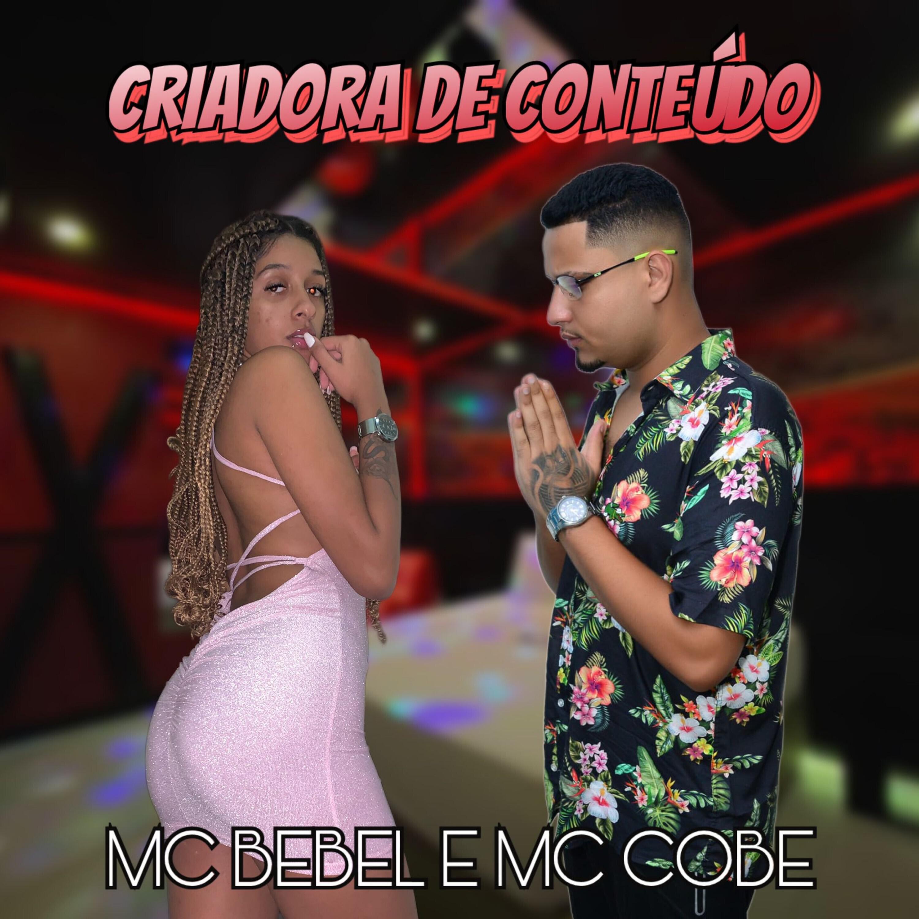Mc Bebel da Gringa