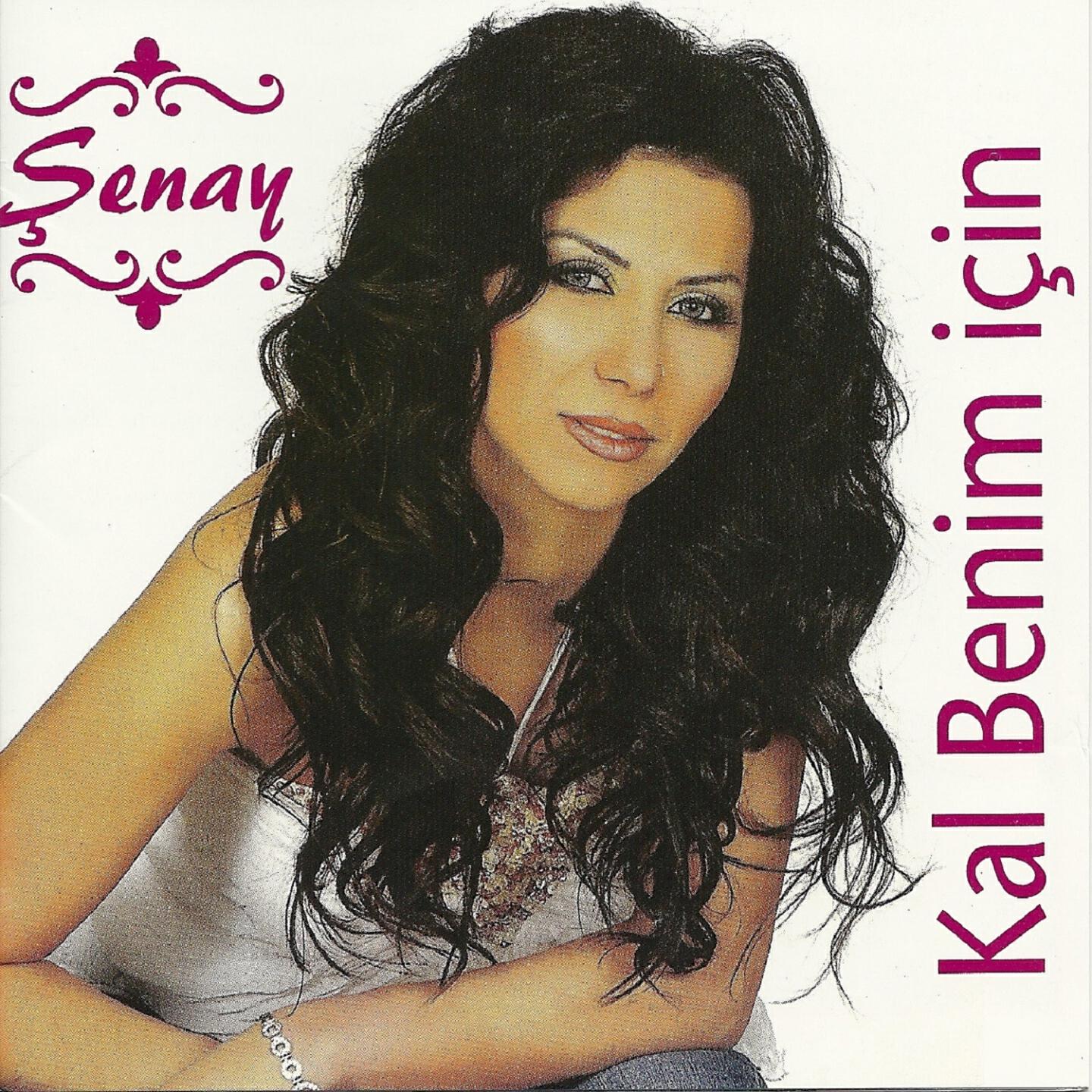 Şenay Önalan