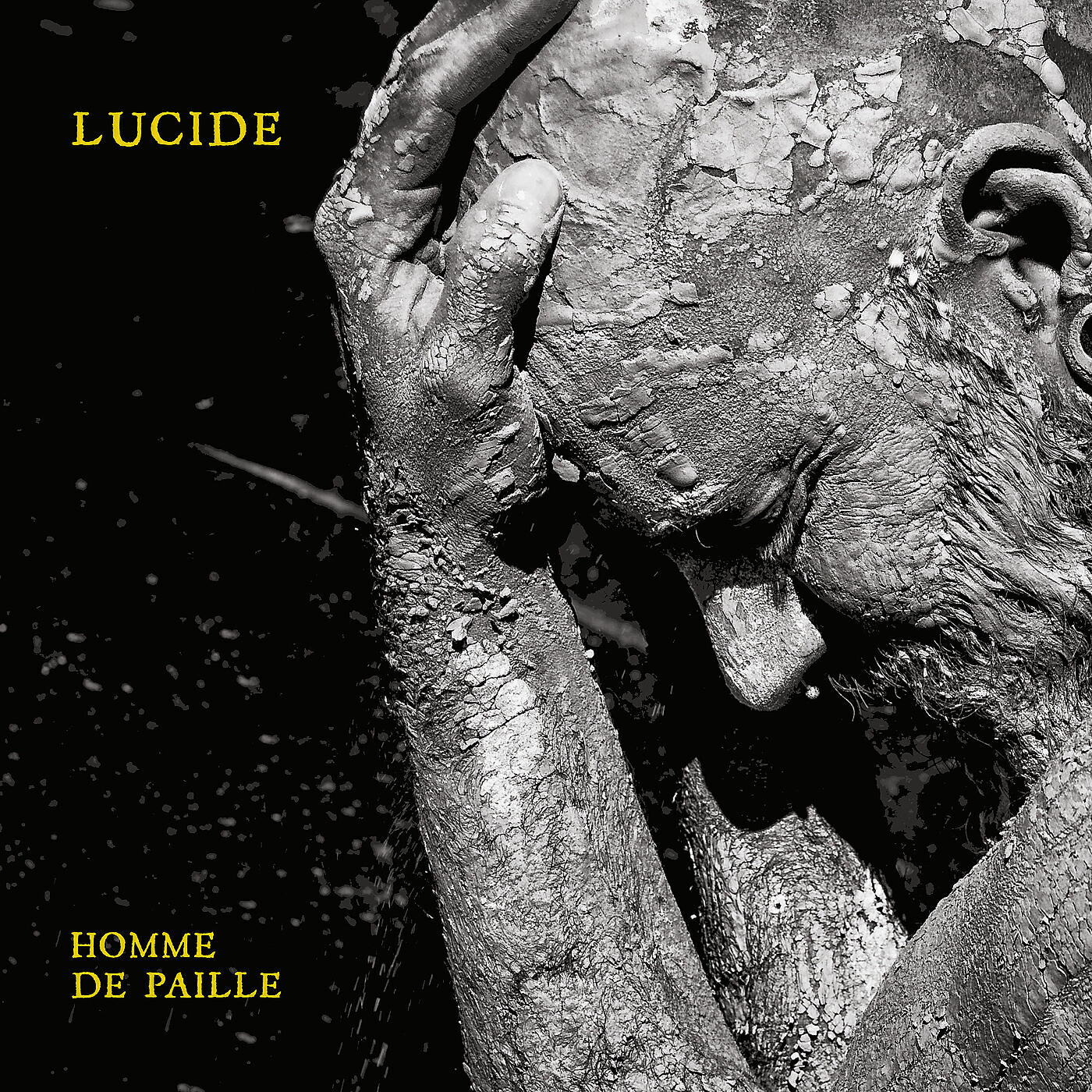 Релиз Homme de Paille