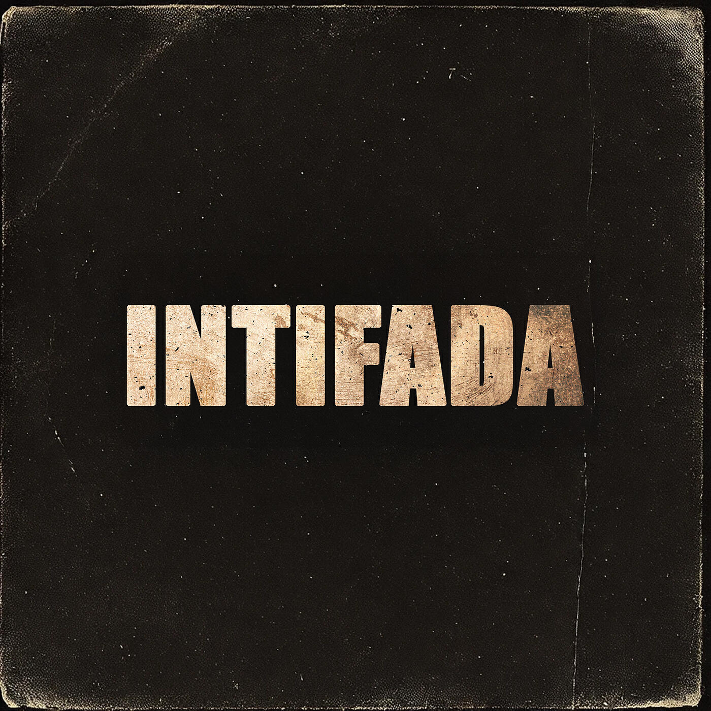Релиз Intifada