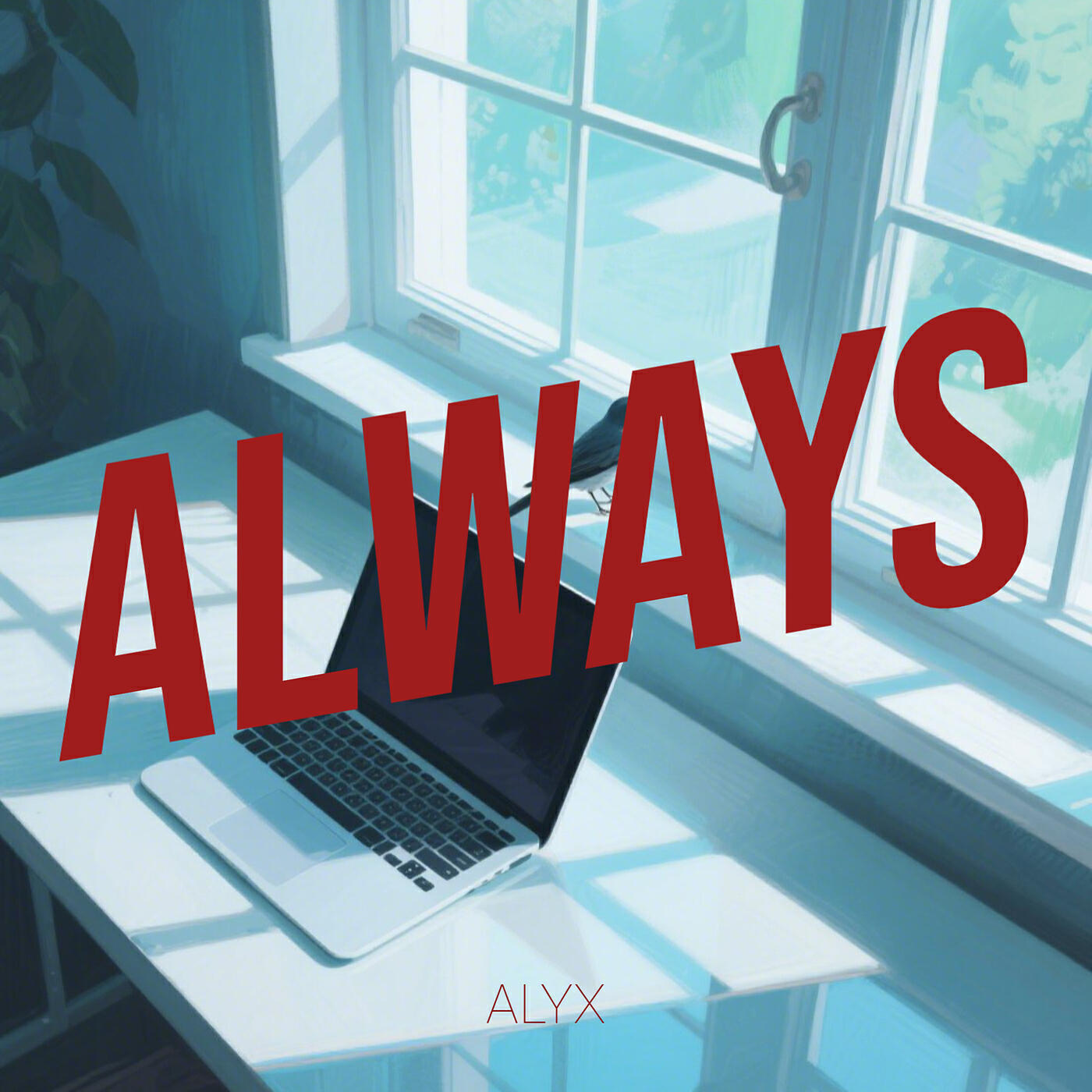 Релиз Always