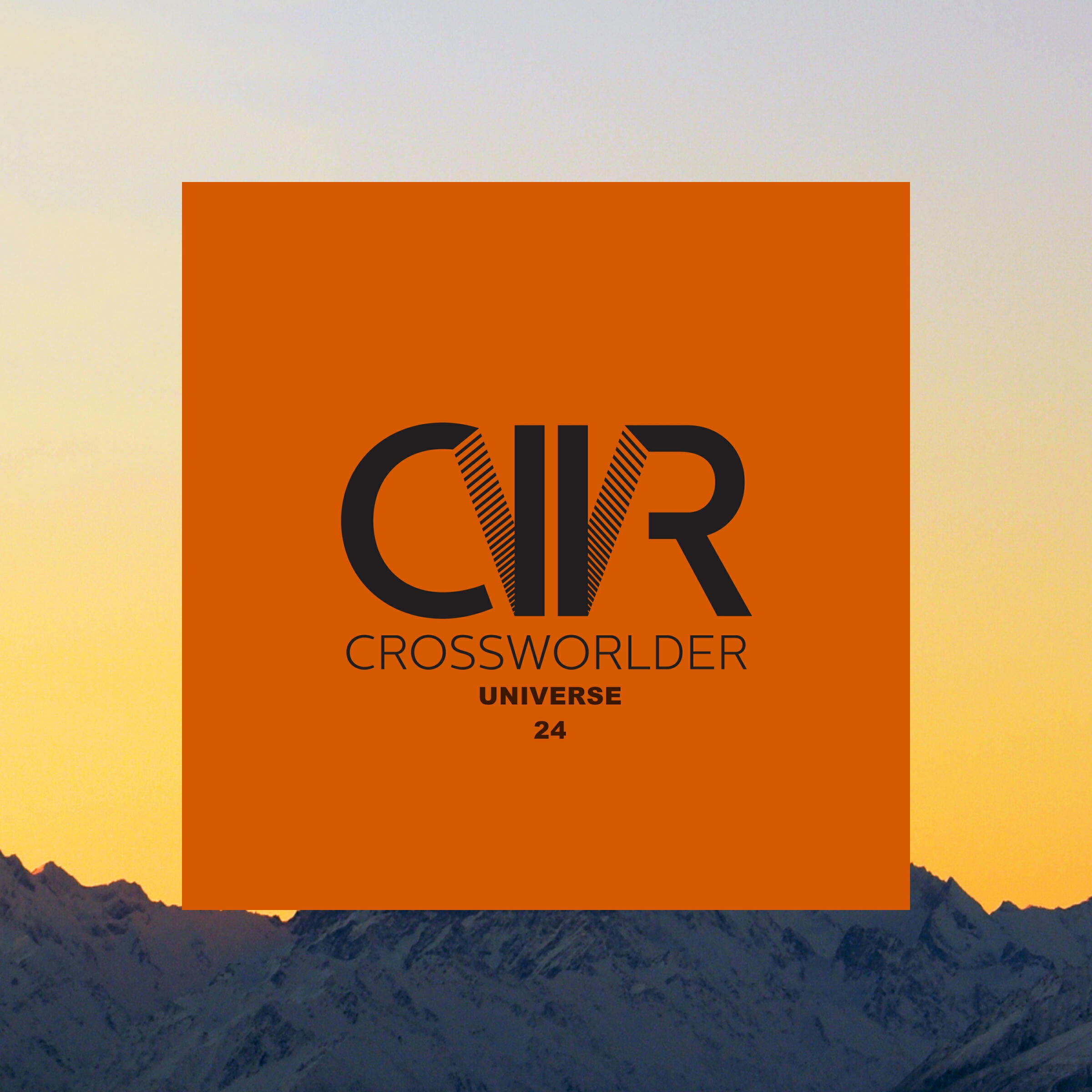 Релиз Crossworlder Universe 24