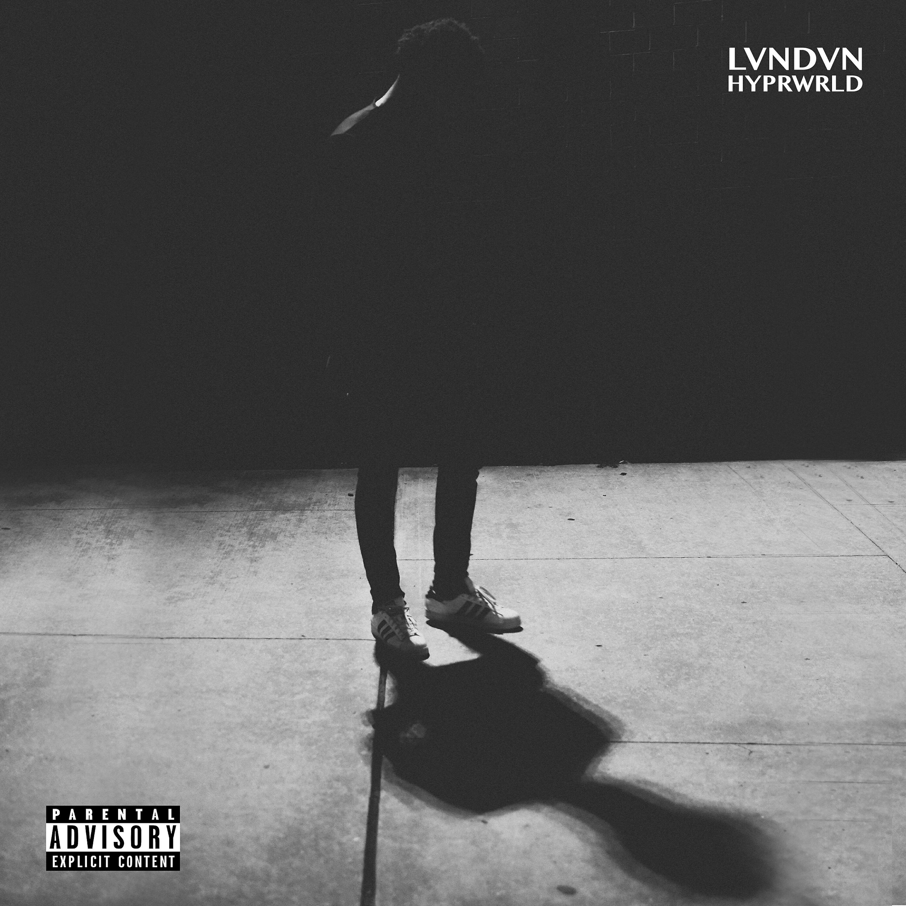 Релиз HYPRWRLD