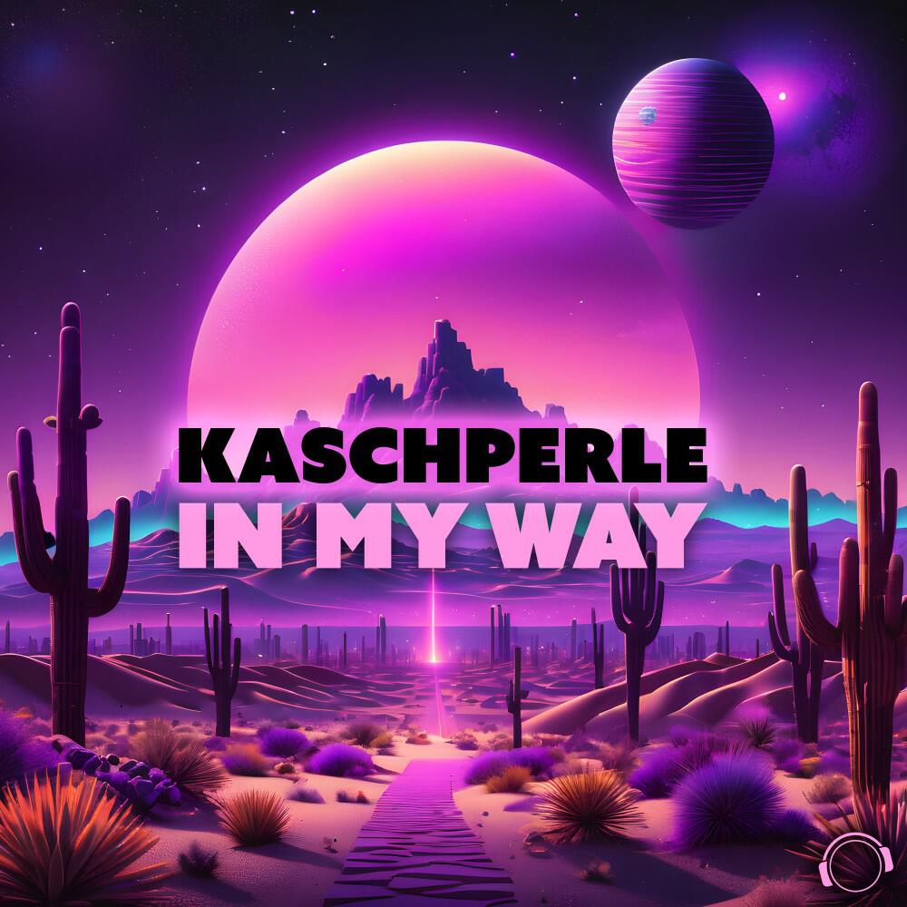 Релиз In My Way