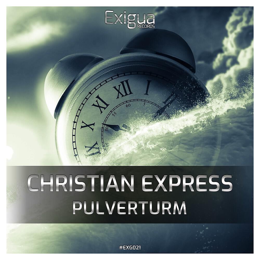Релиз Pulverturm