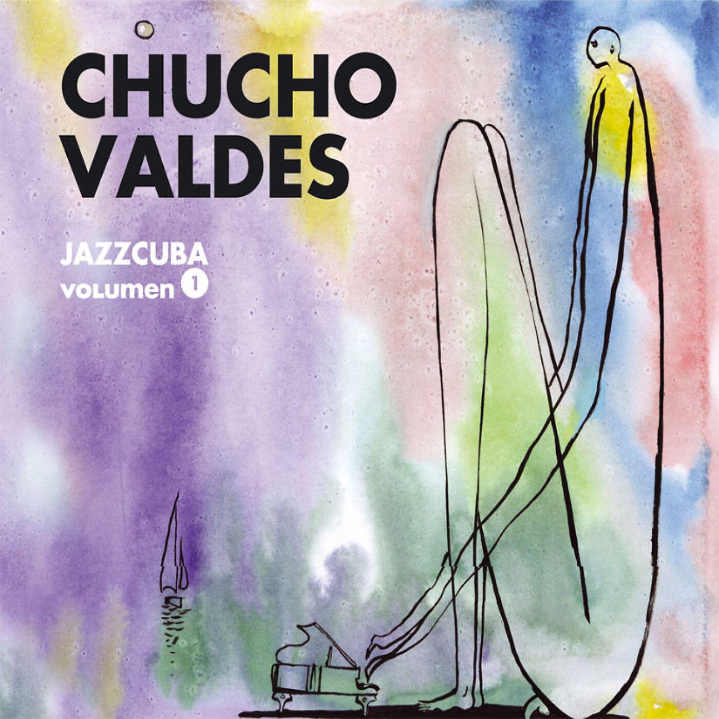 Релиз JazzCuba. Volumen 1
