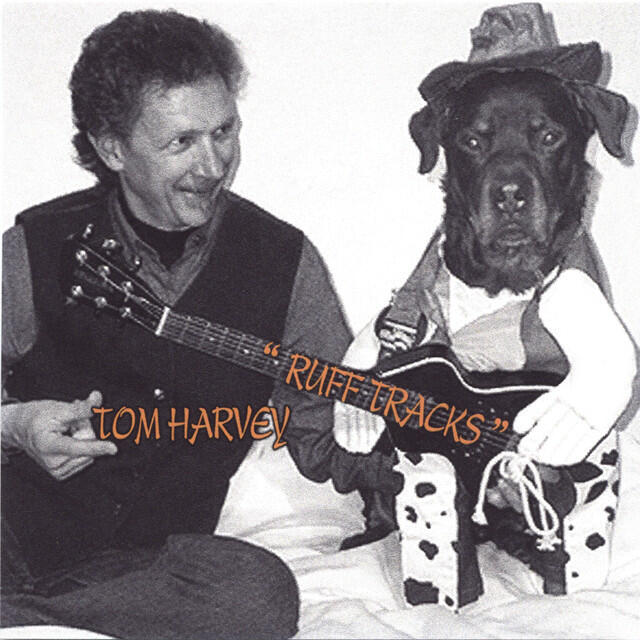 Релиз Ruff Tracks