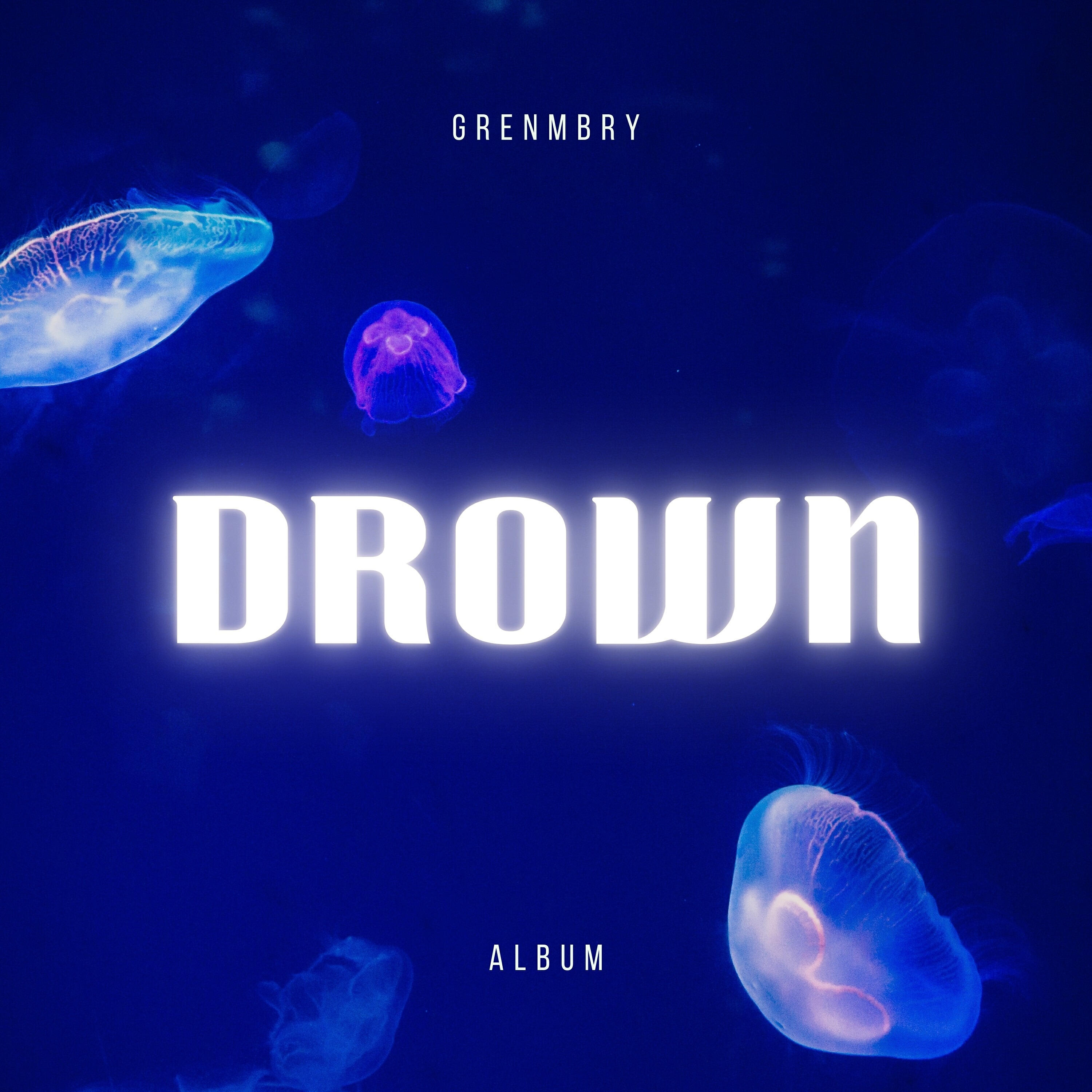 Релиз Drown