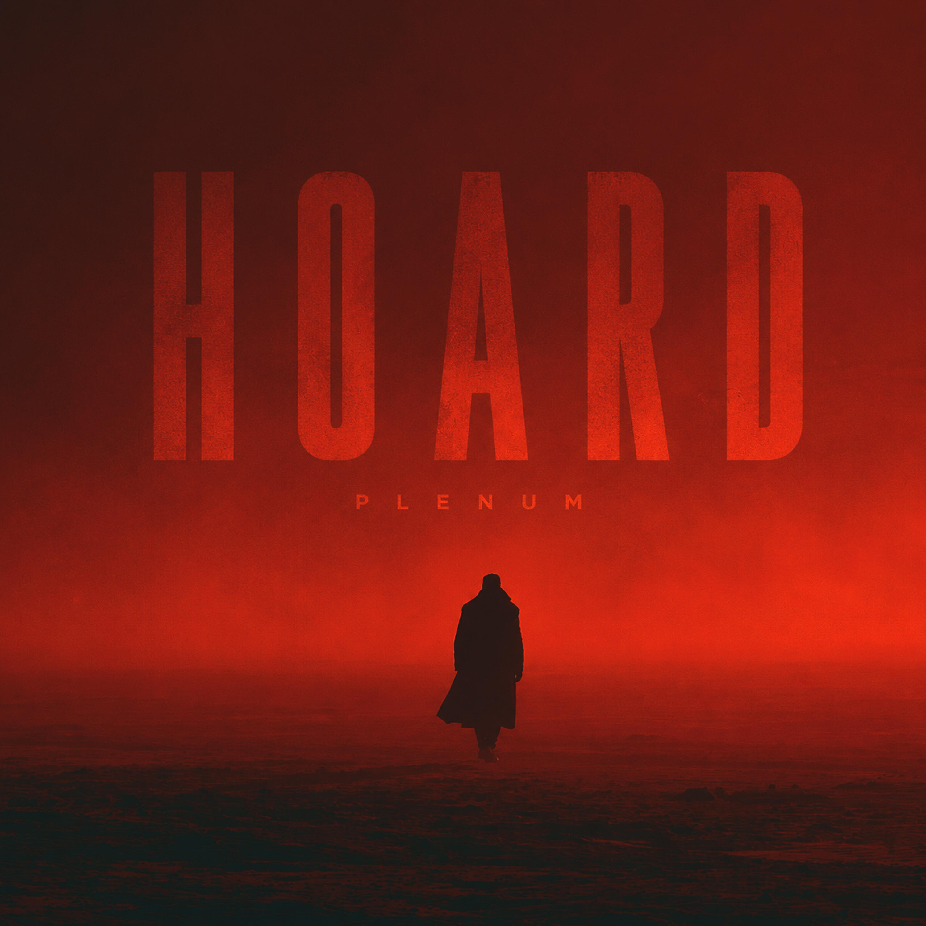 Релиз Hoard