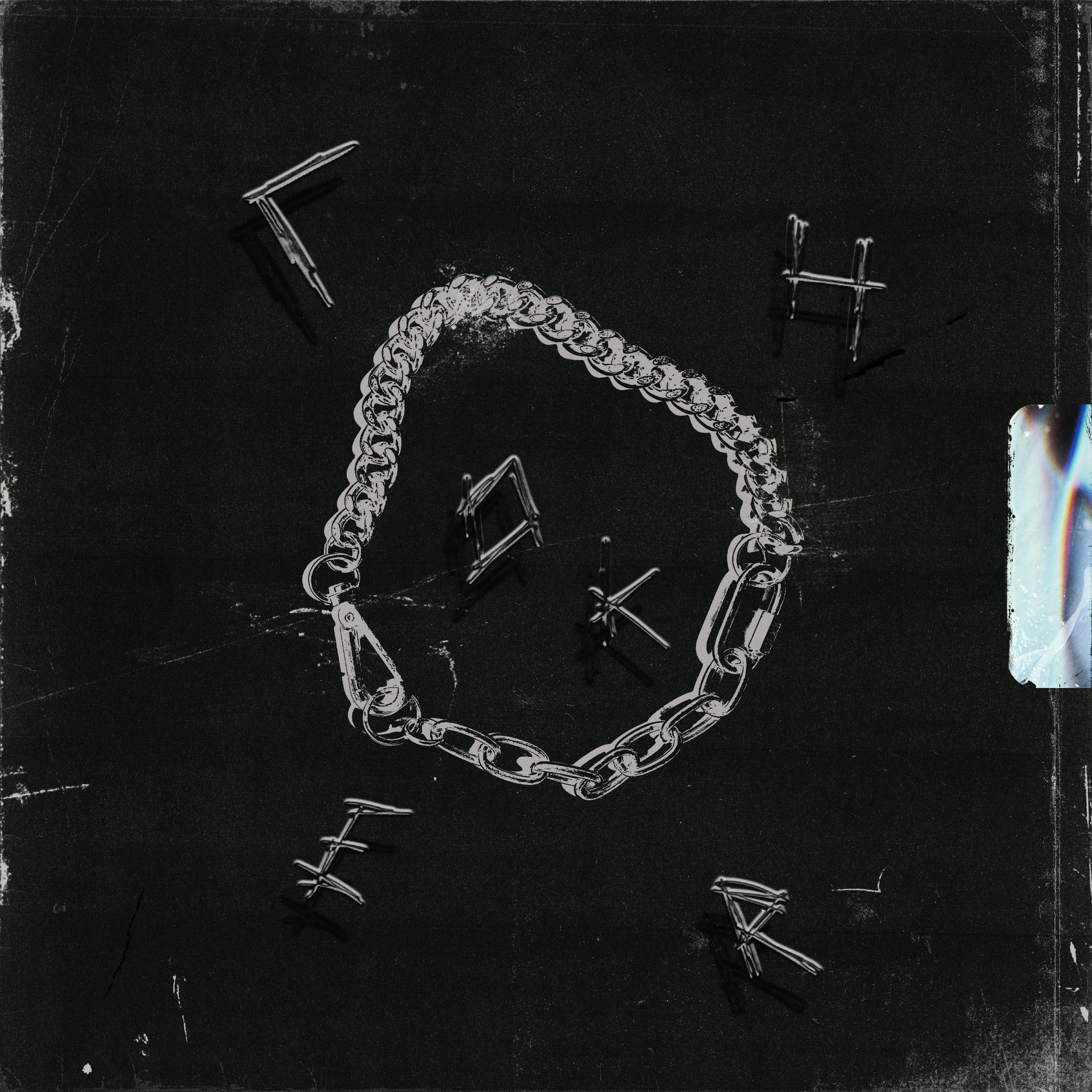 Релиз CHOKER