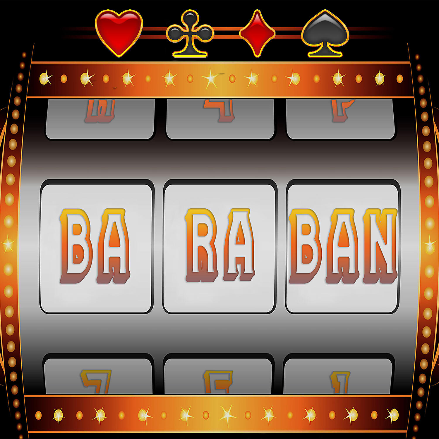 Релиз BARABAN (Prod. by Reegy)