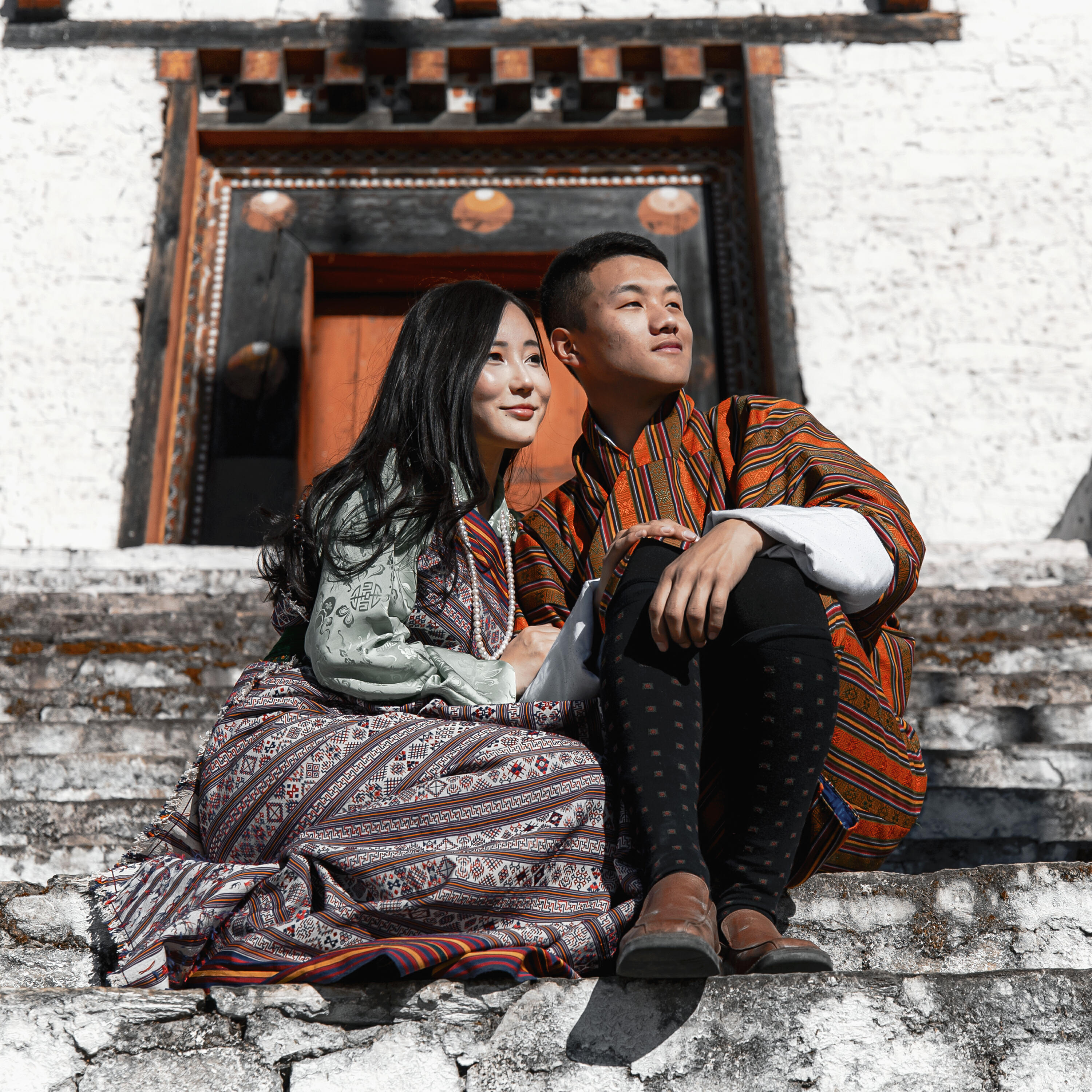 Релиз Choe Lu Ta Dhi