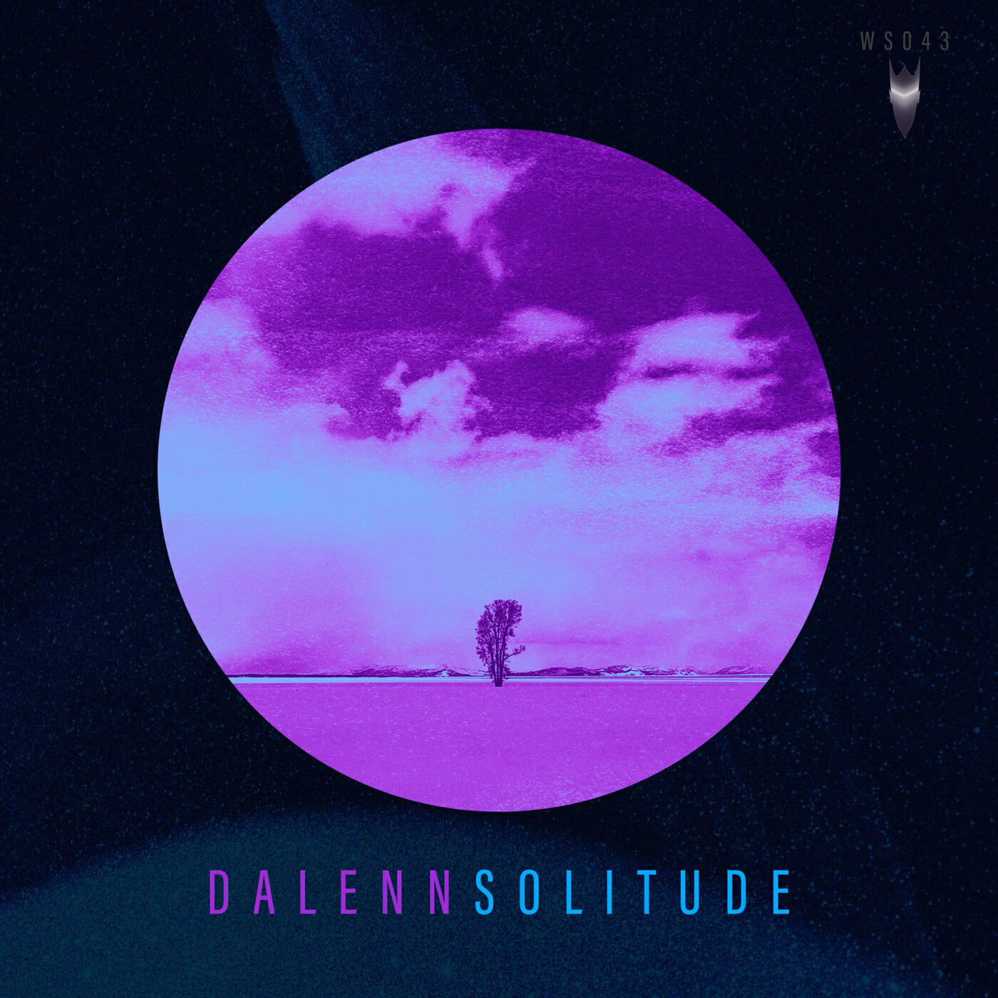 Релиз Solitude