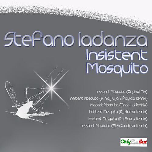 Релиз Insistent Mosquito