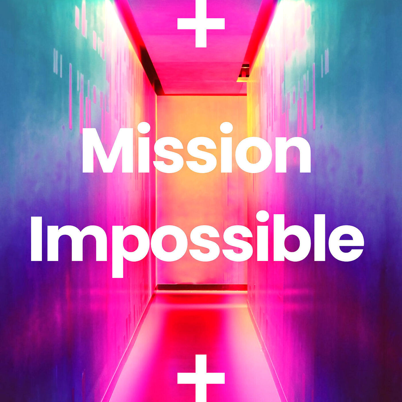 Релиз Mission Impossible