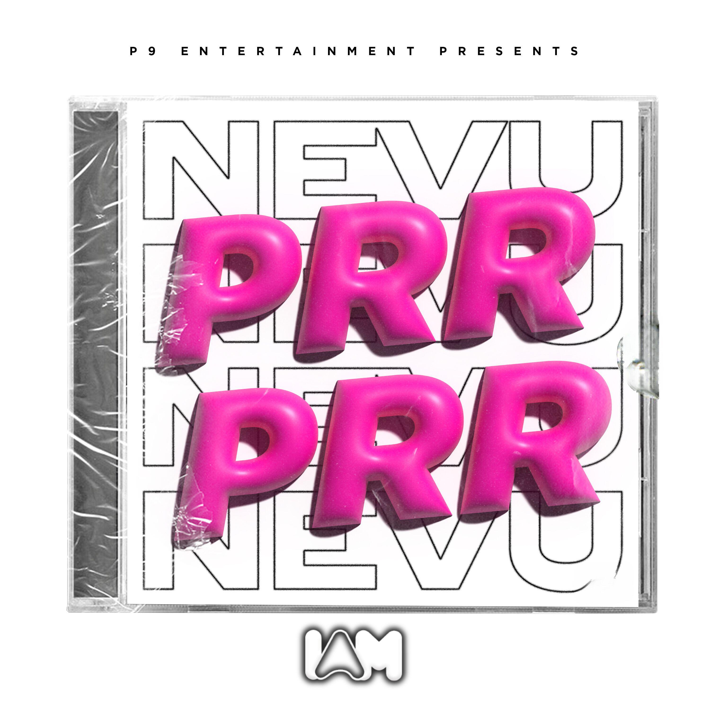Релиз PRR PRR