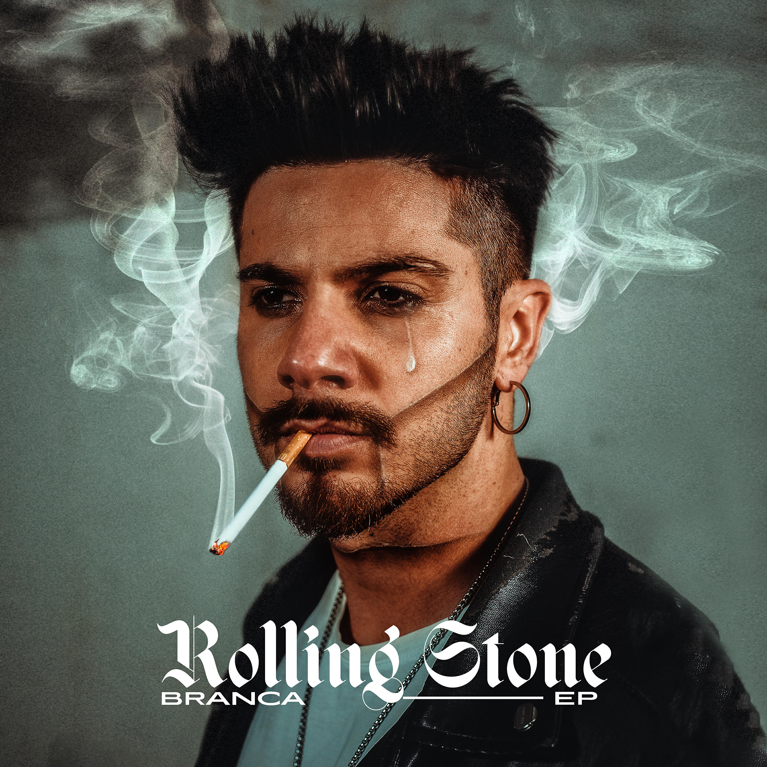 Релиз Rolling Stone - EP