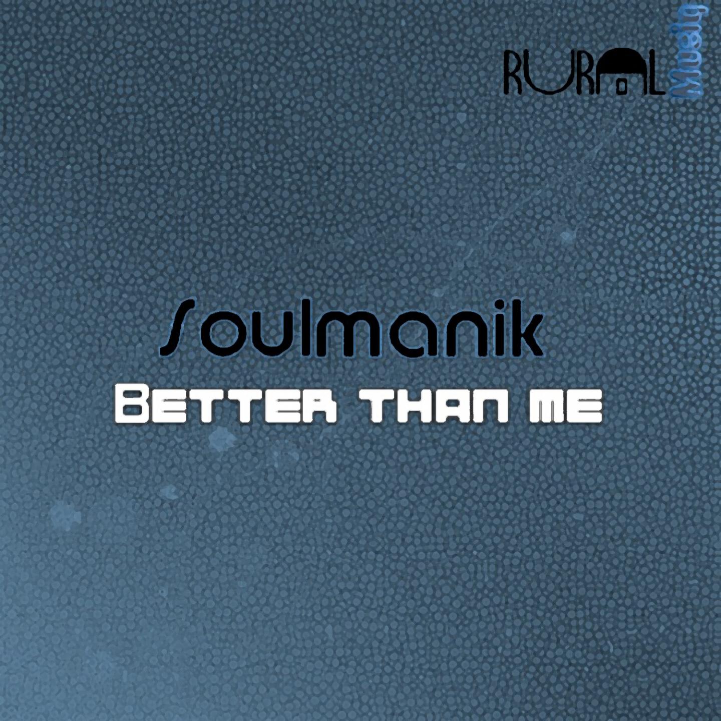 Релиз Better Than Me