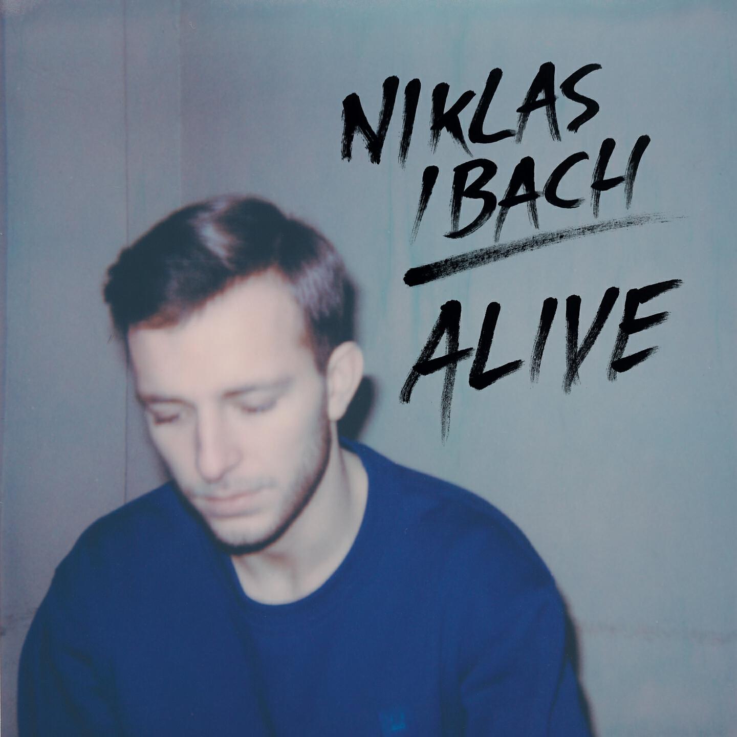 Релиз Alive