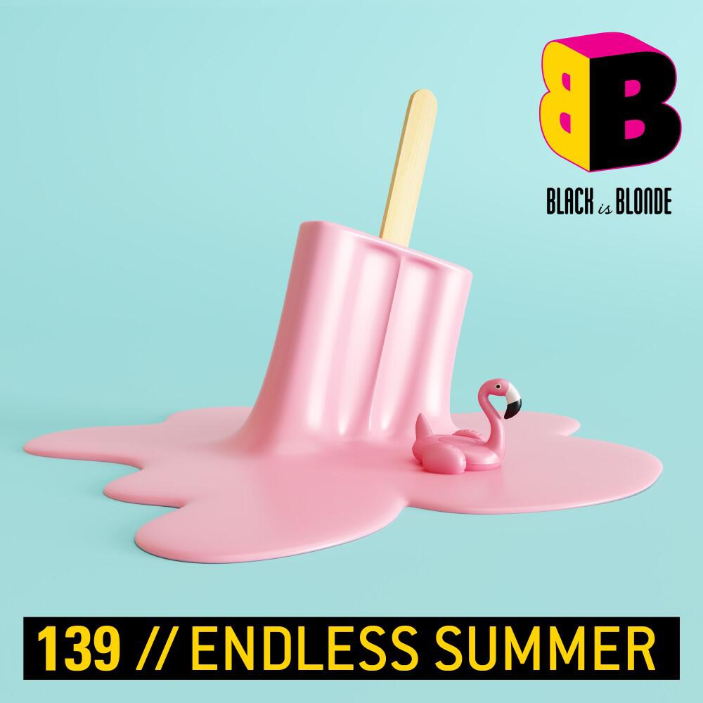 Релиз Endless Summer