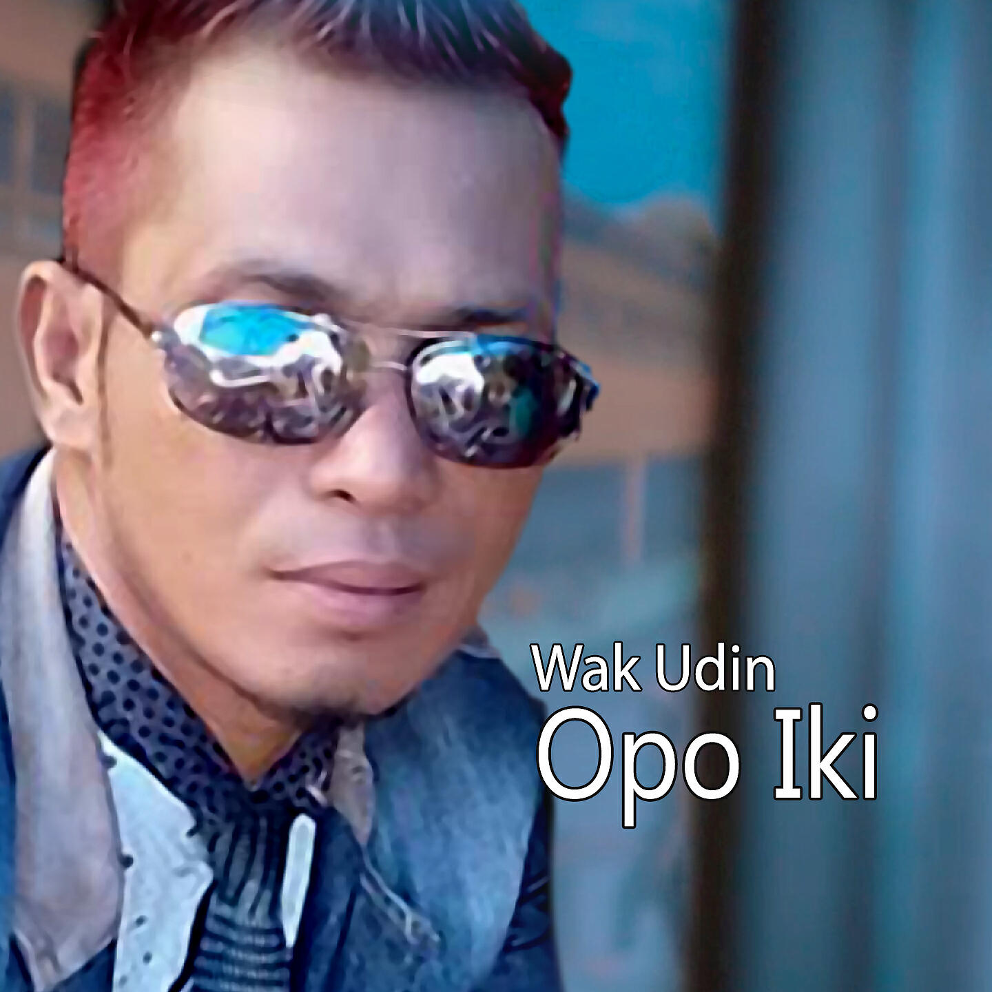 Постер альбома Opo Iki