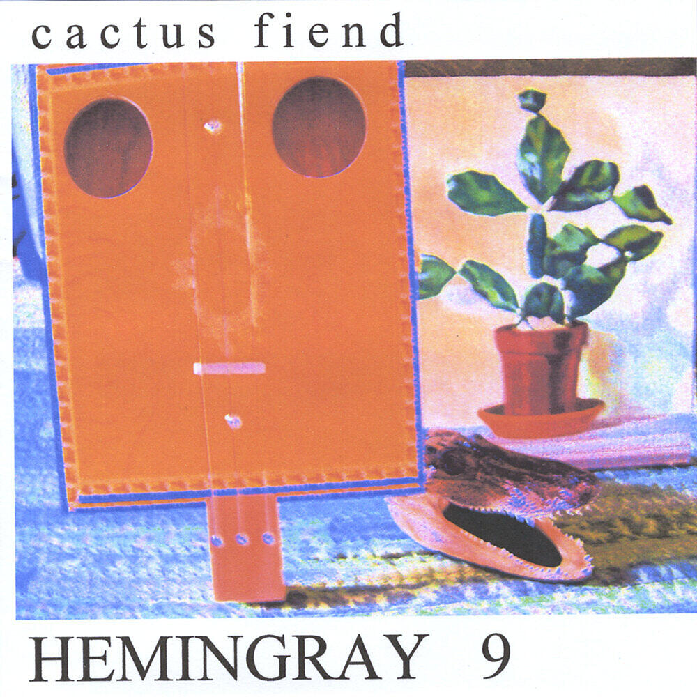 Hemingray 9
