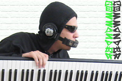 Dj Commander