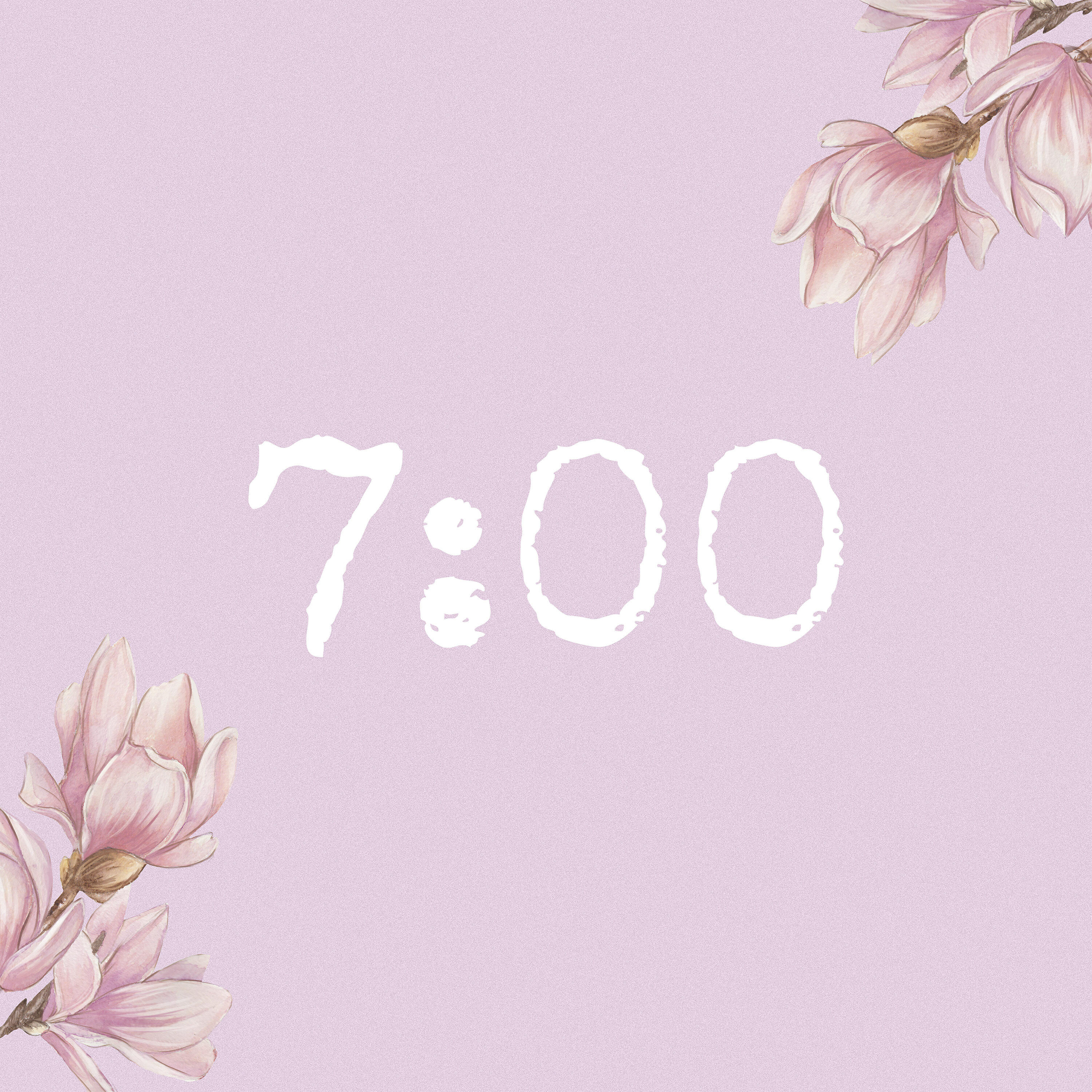 Релиз 7:00