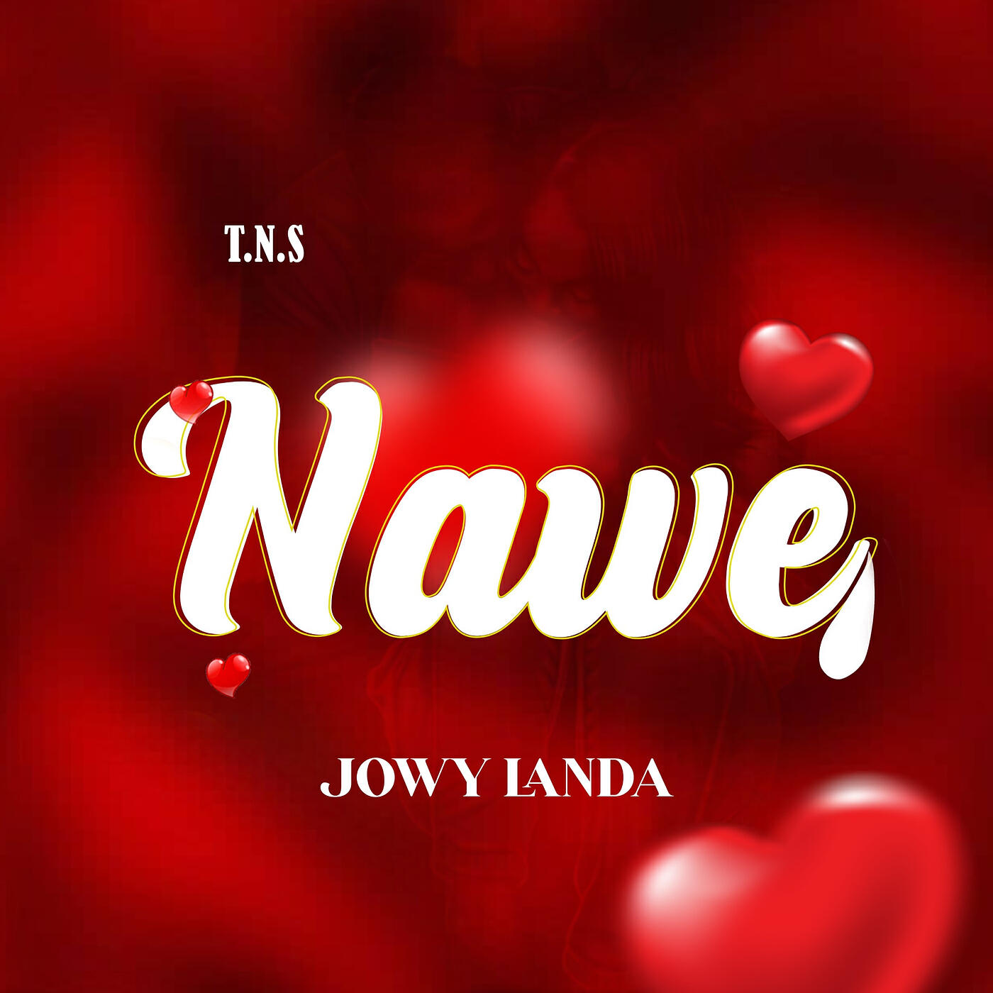 Jowy Landa