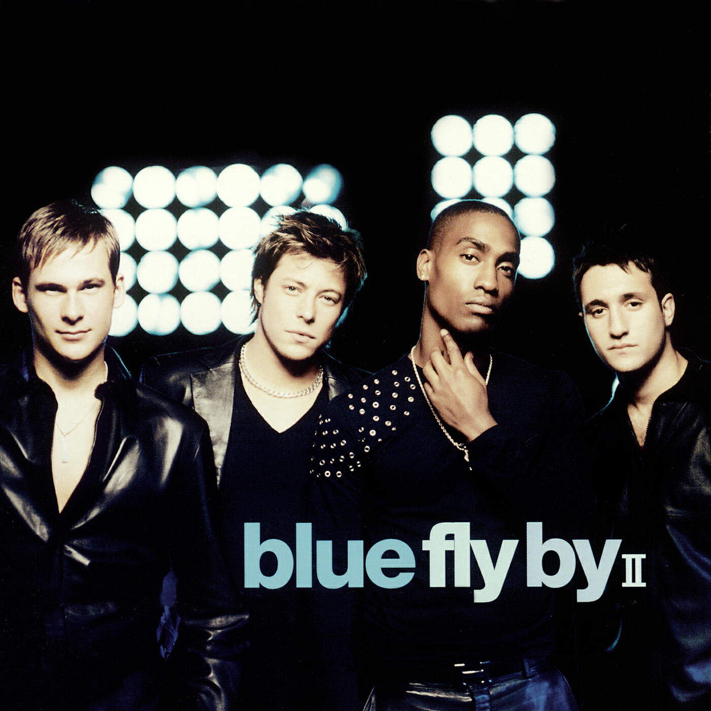 Релиз Fly By II