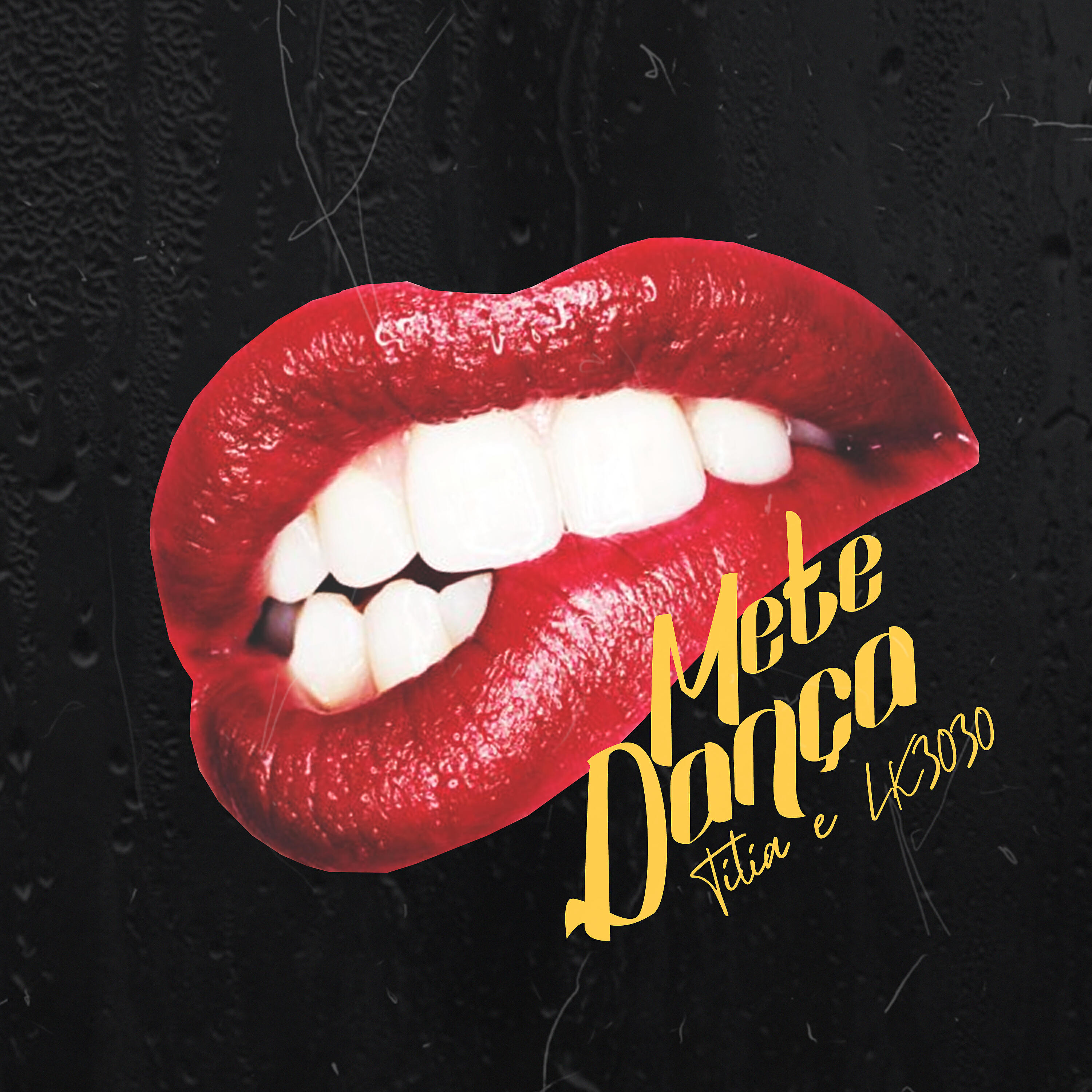 Релиз Mete Dança