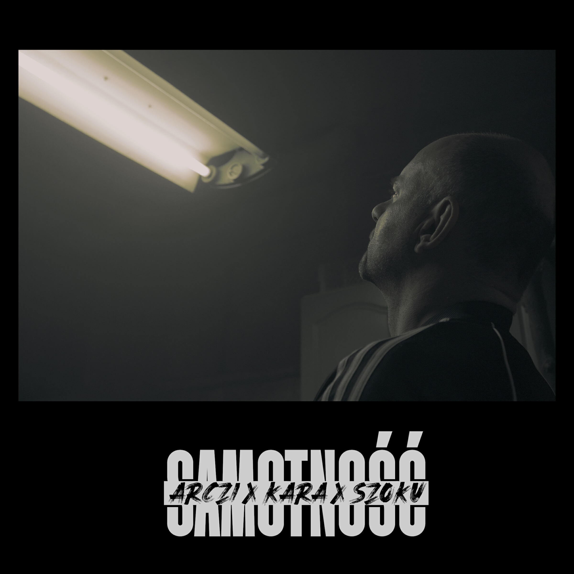 Релиз Samotność
