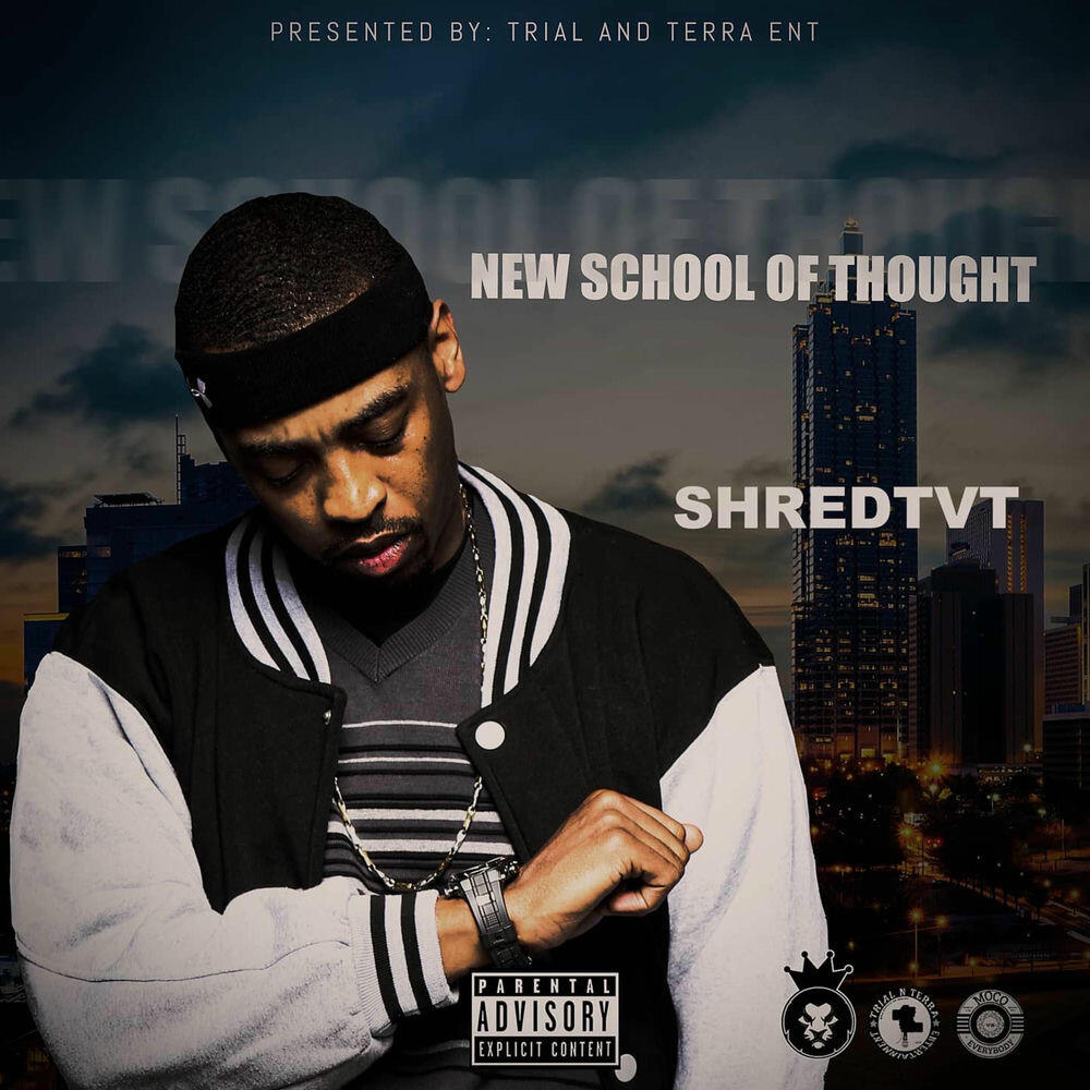 Релиз New School of Thought