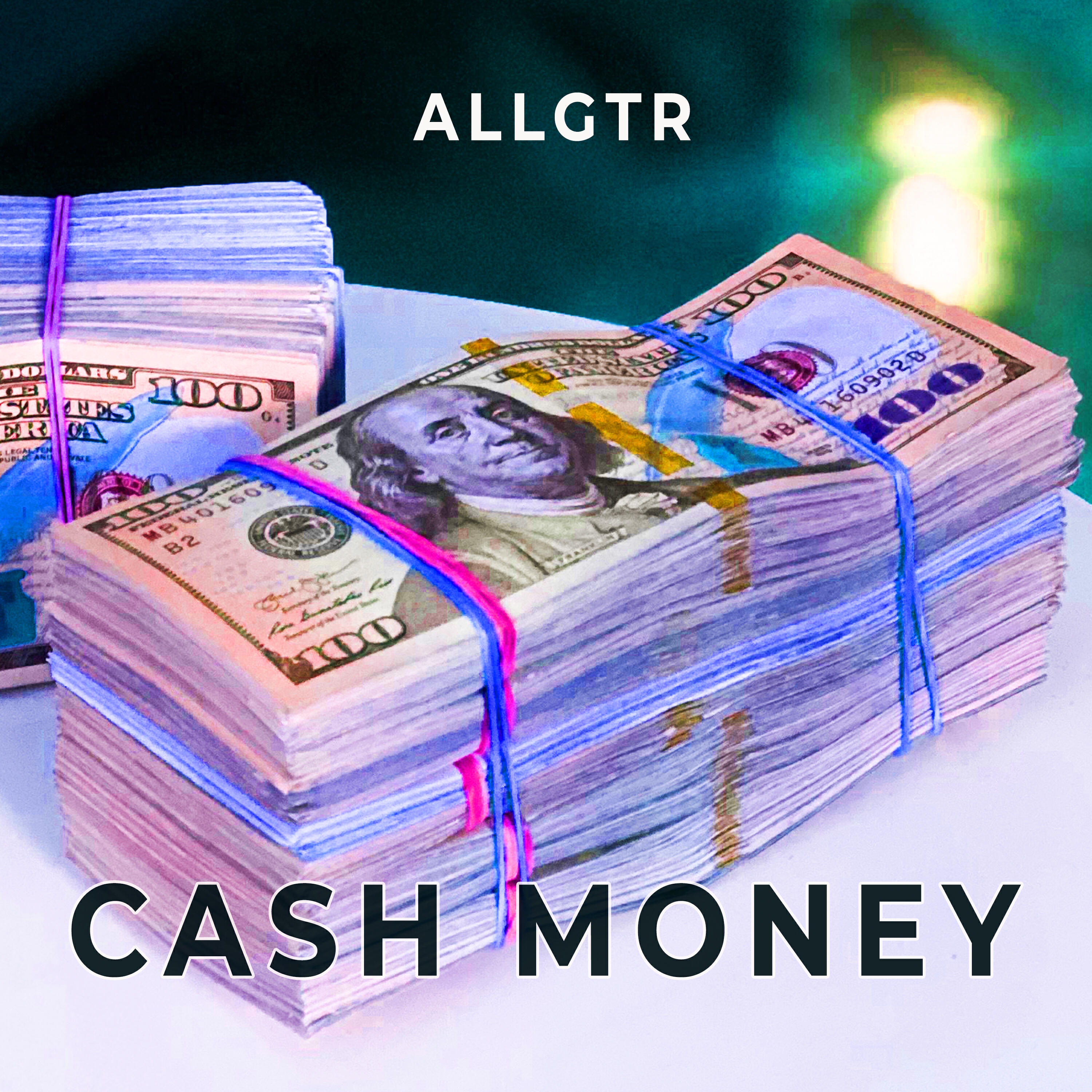 Релиз Cash Money